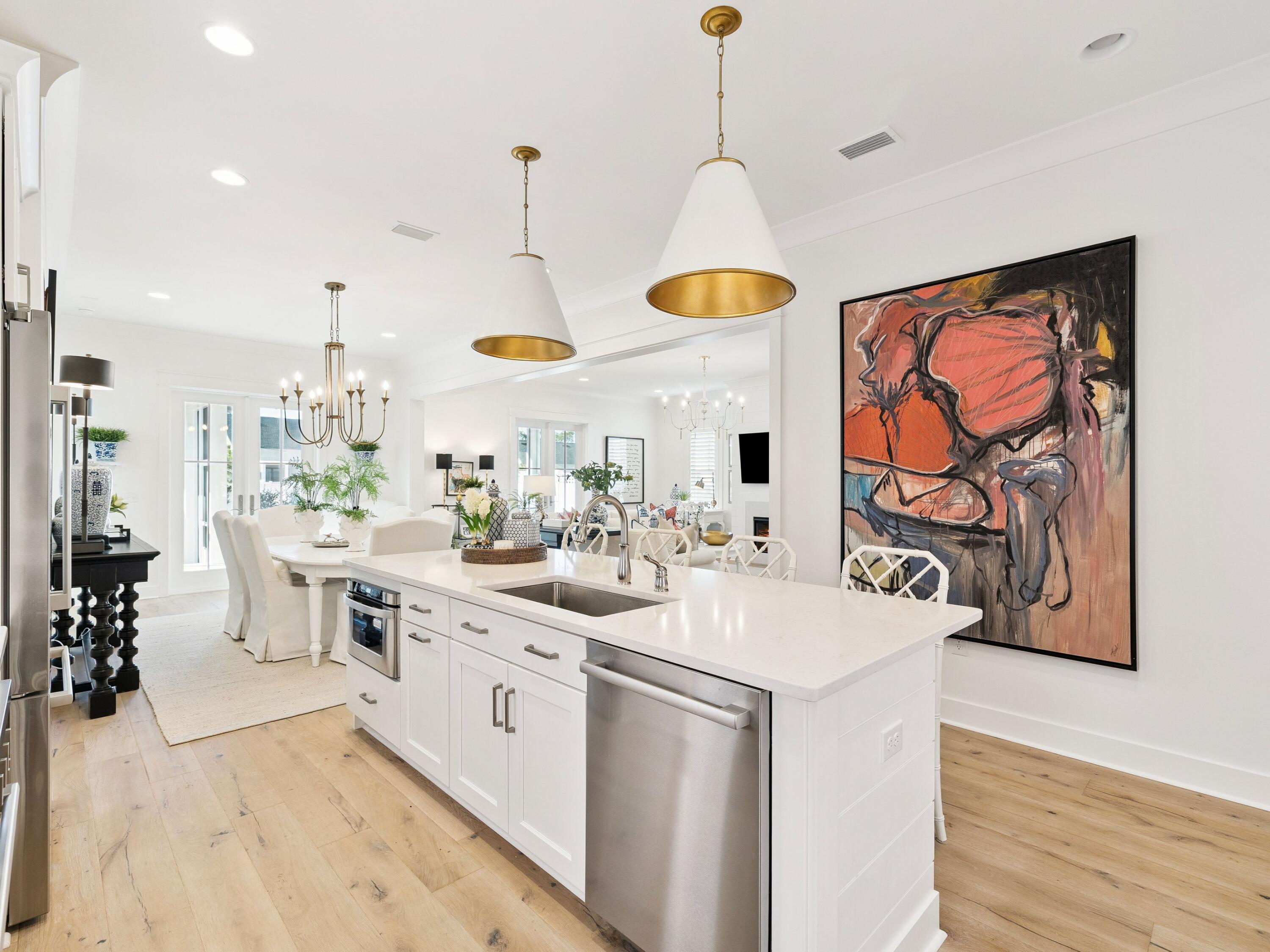 WATERSOUND ORIGINS - Residential