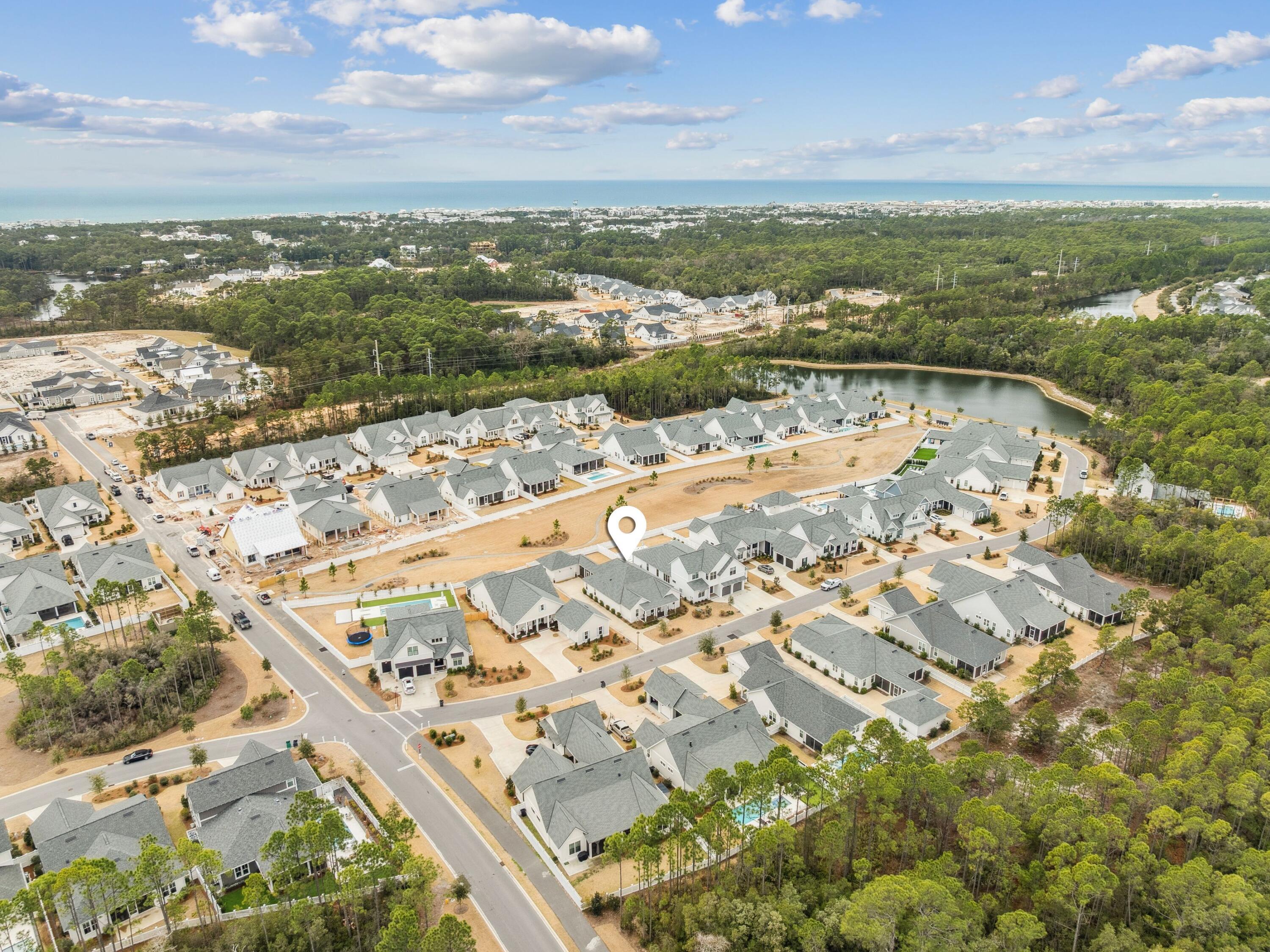 WATERSOUND ORIGINS - Residential