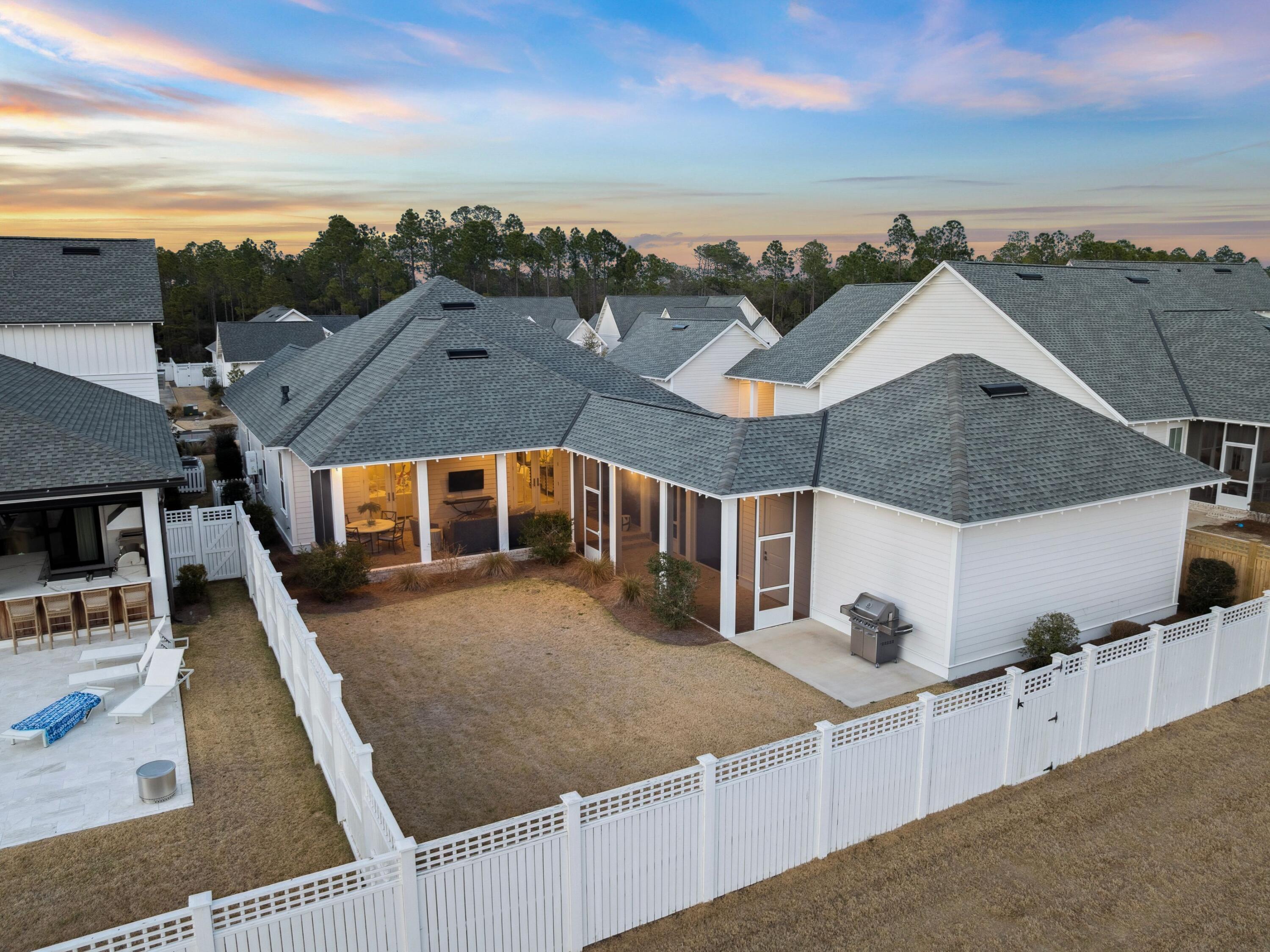 WATERSOUND ORIGINS - Residential