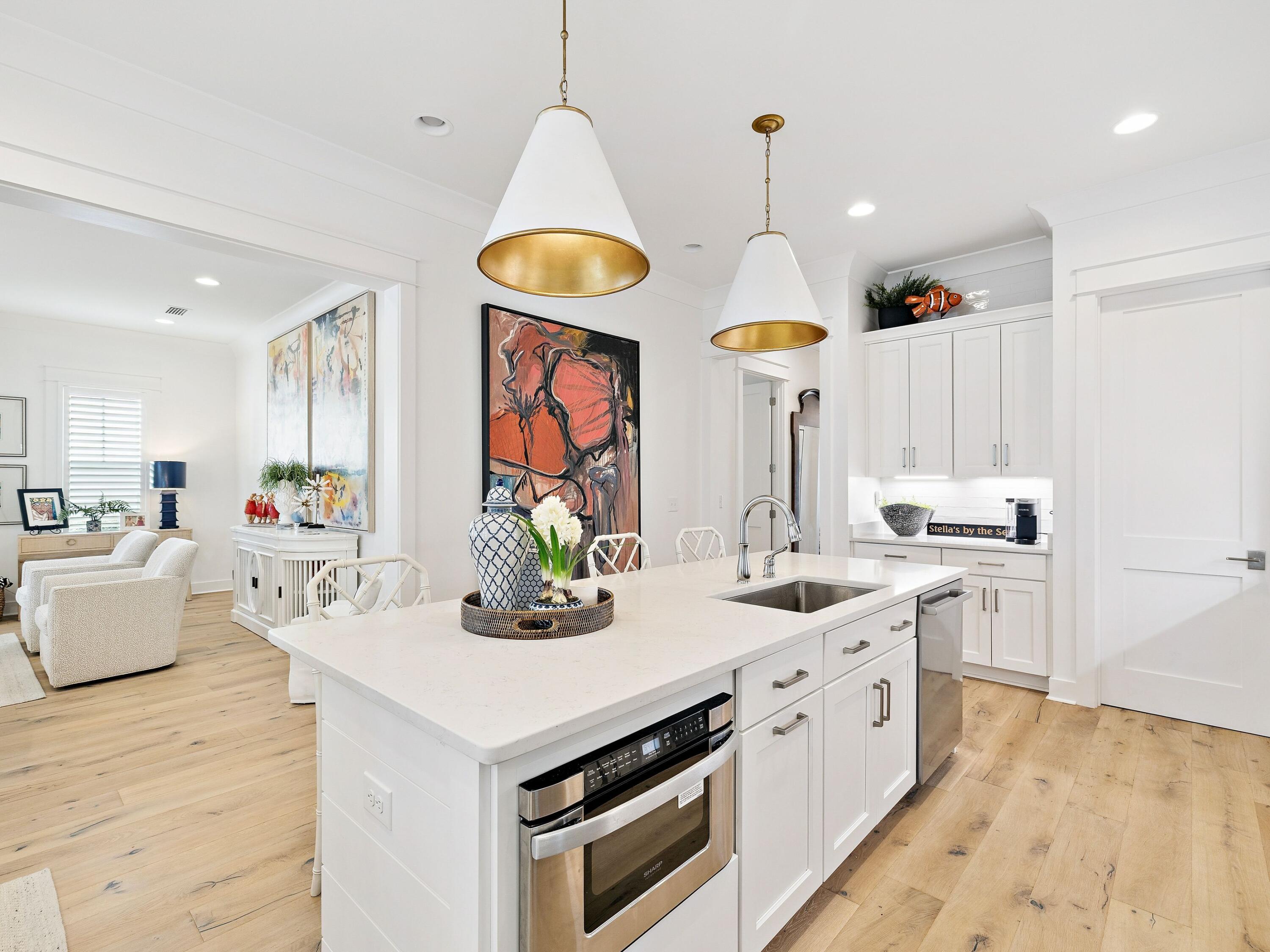 WATERSOUND ORIGINS - Residential