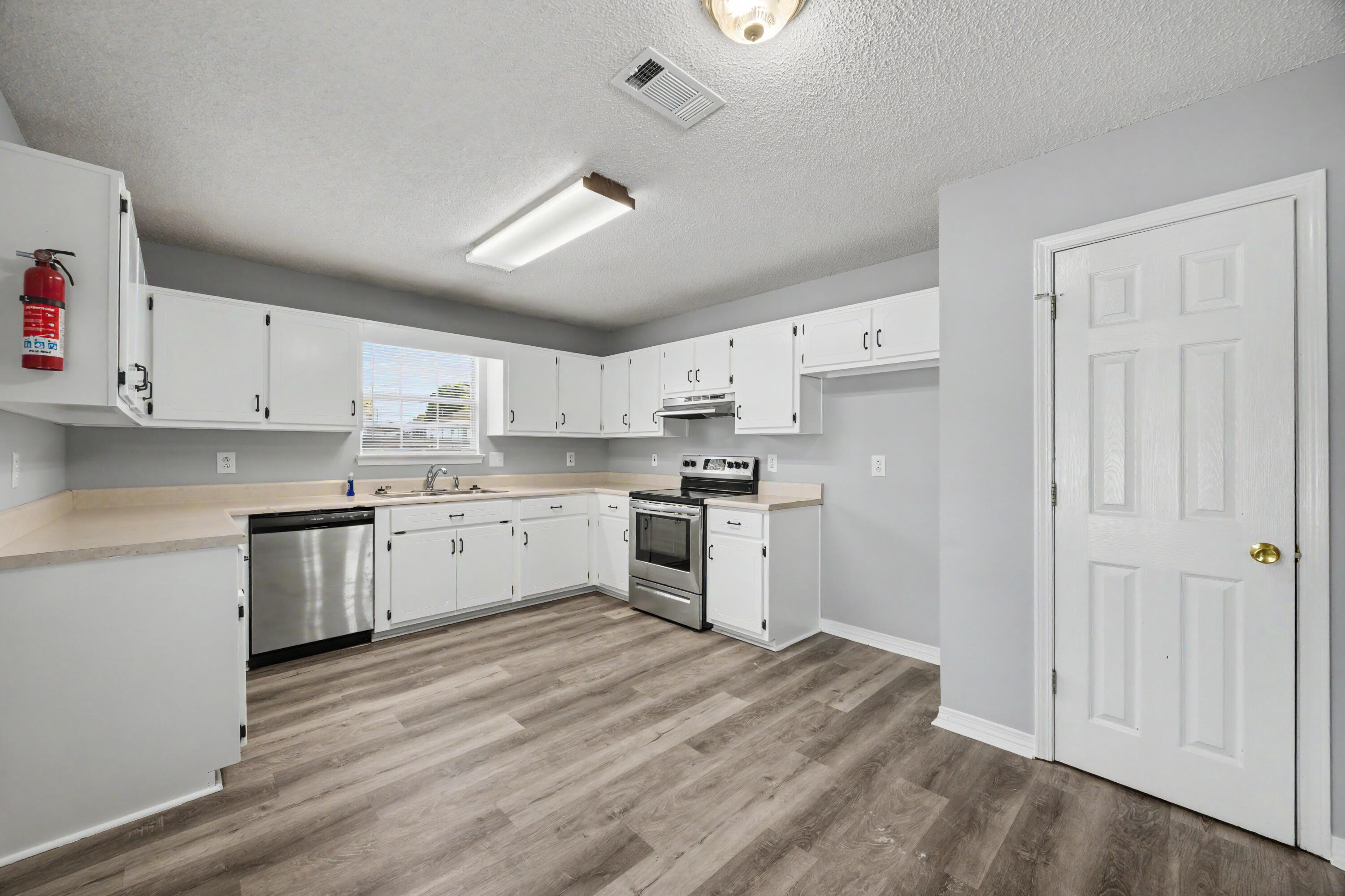 SOUTHWAY ESTATES - Residential