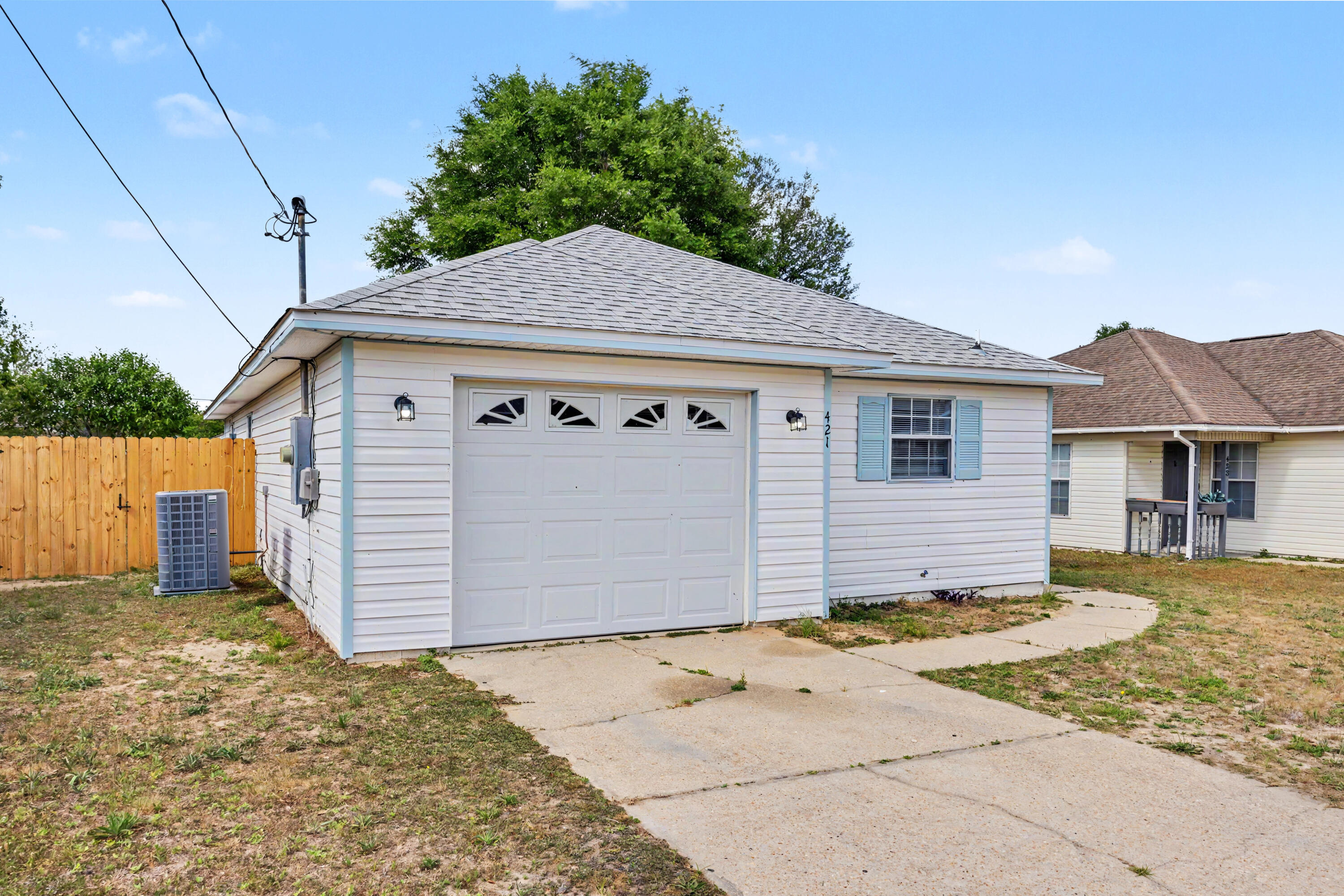 SOUTHWAY ESTATES - Residential