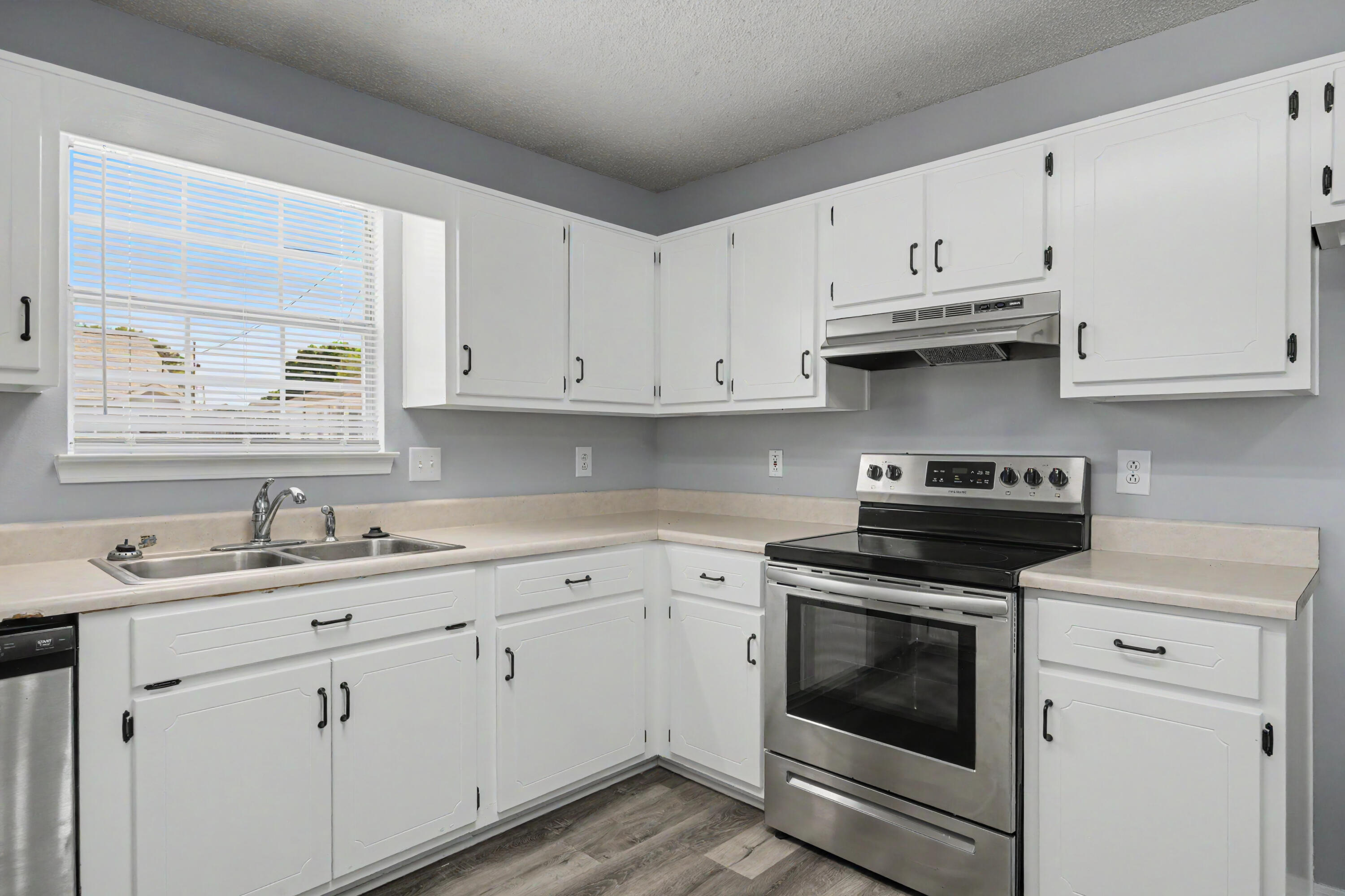 SOUTHWAY ESTATES - Residential