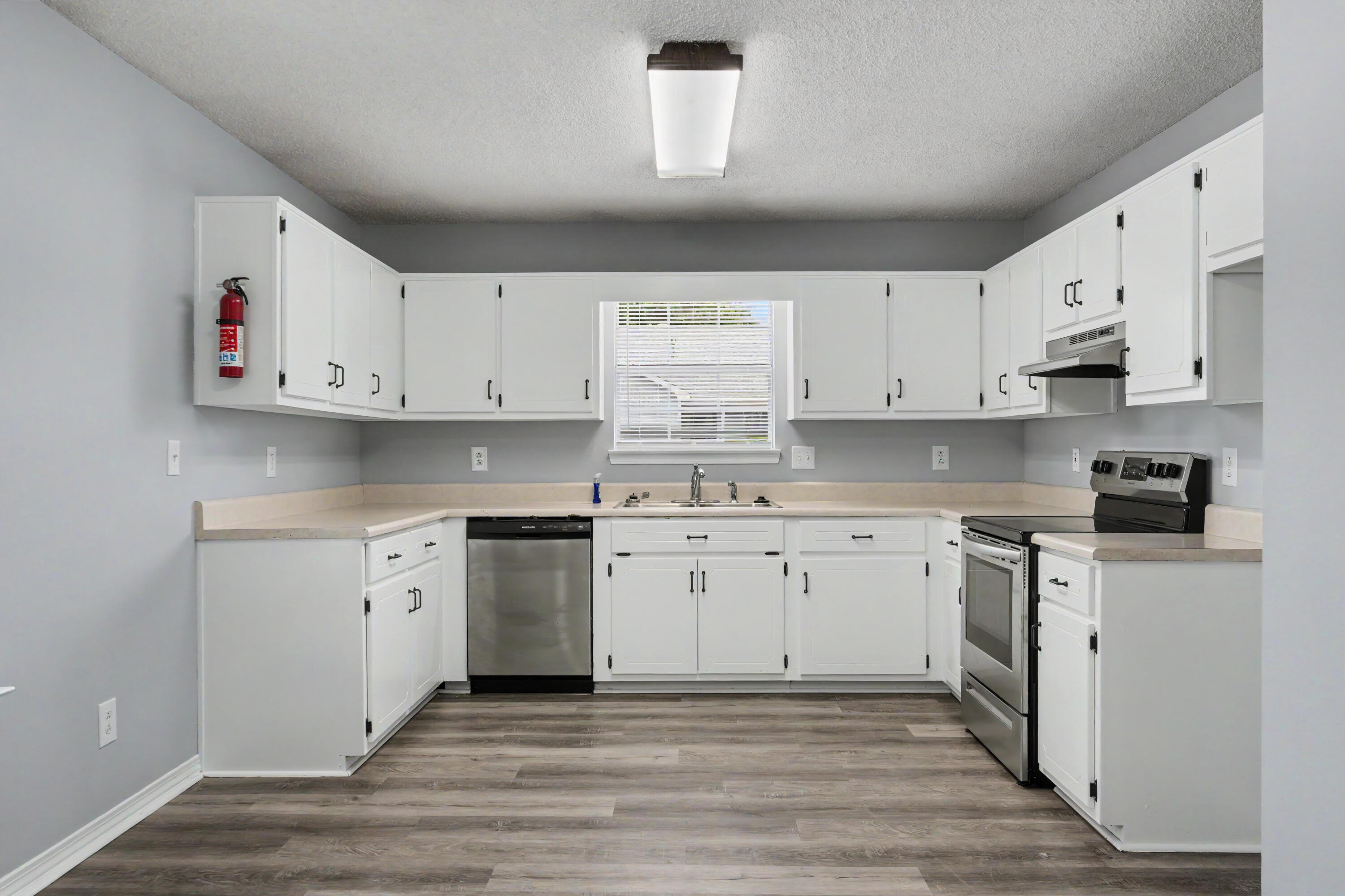 SOUTHWAY ESTATES - Residential