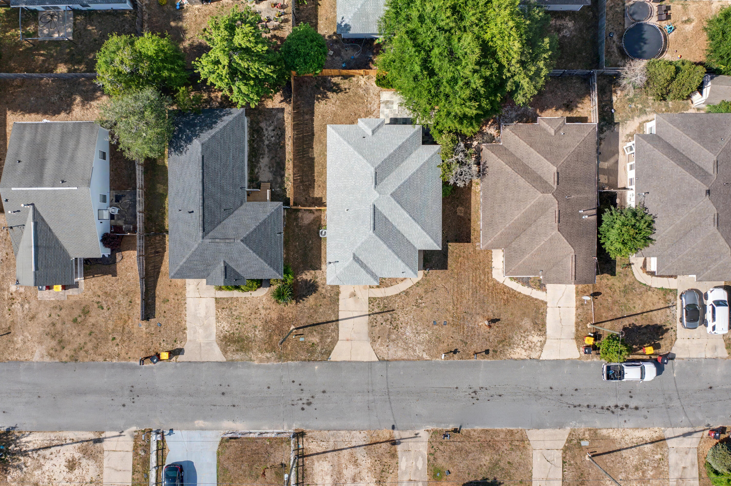 SOUTHWAY ESTATES - Residential