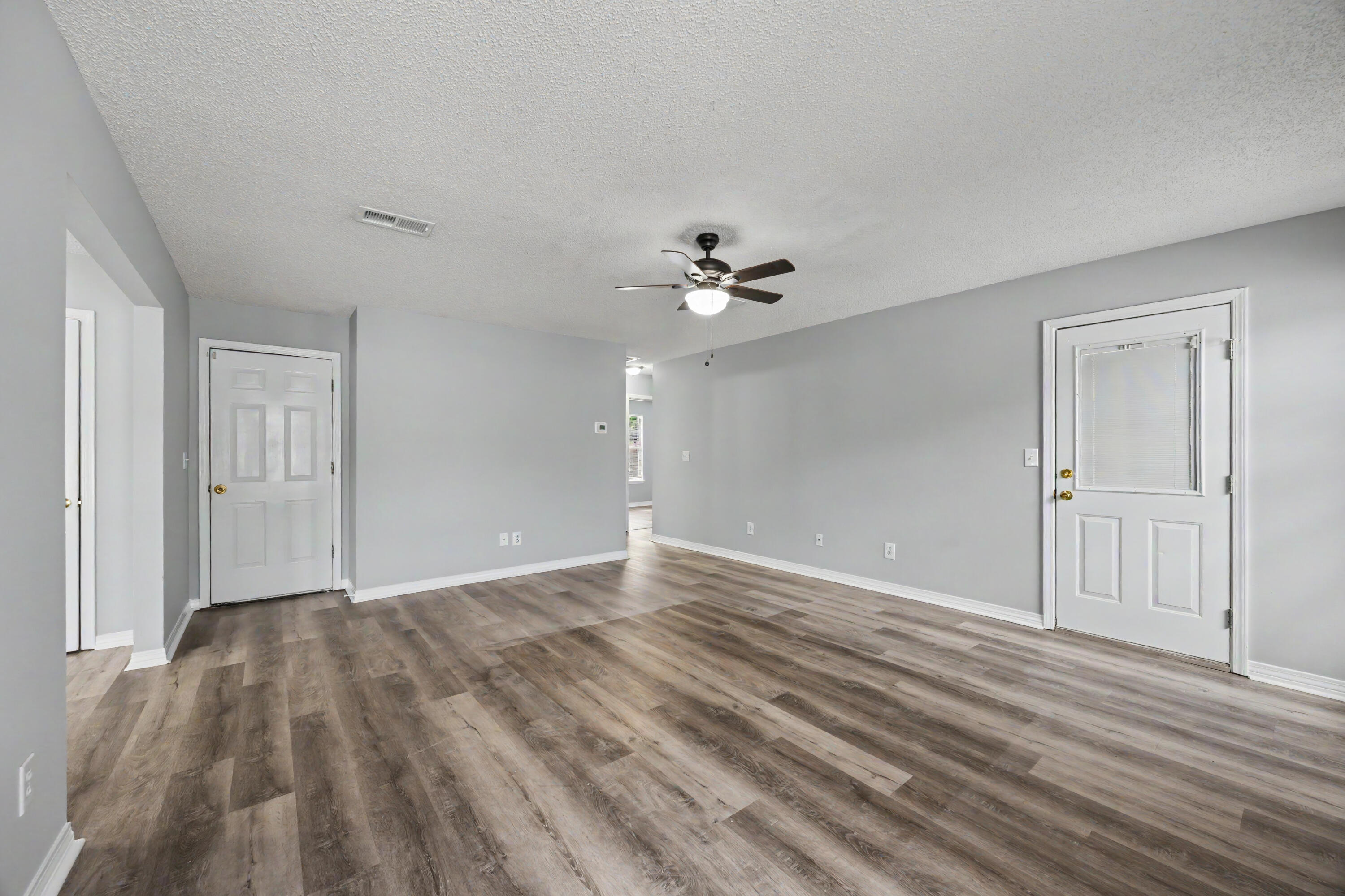 SOUTHWAY ESTATES - Residential