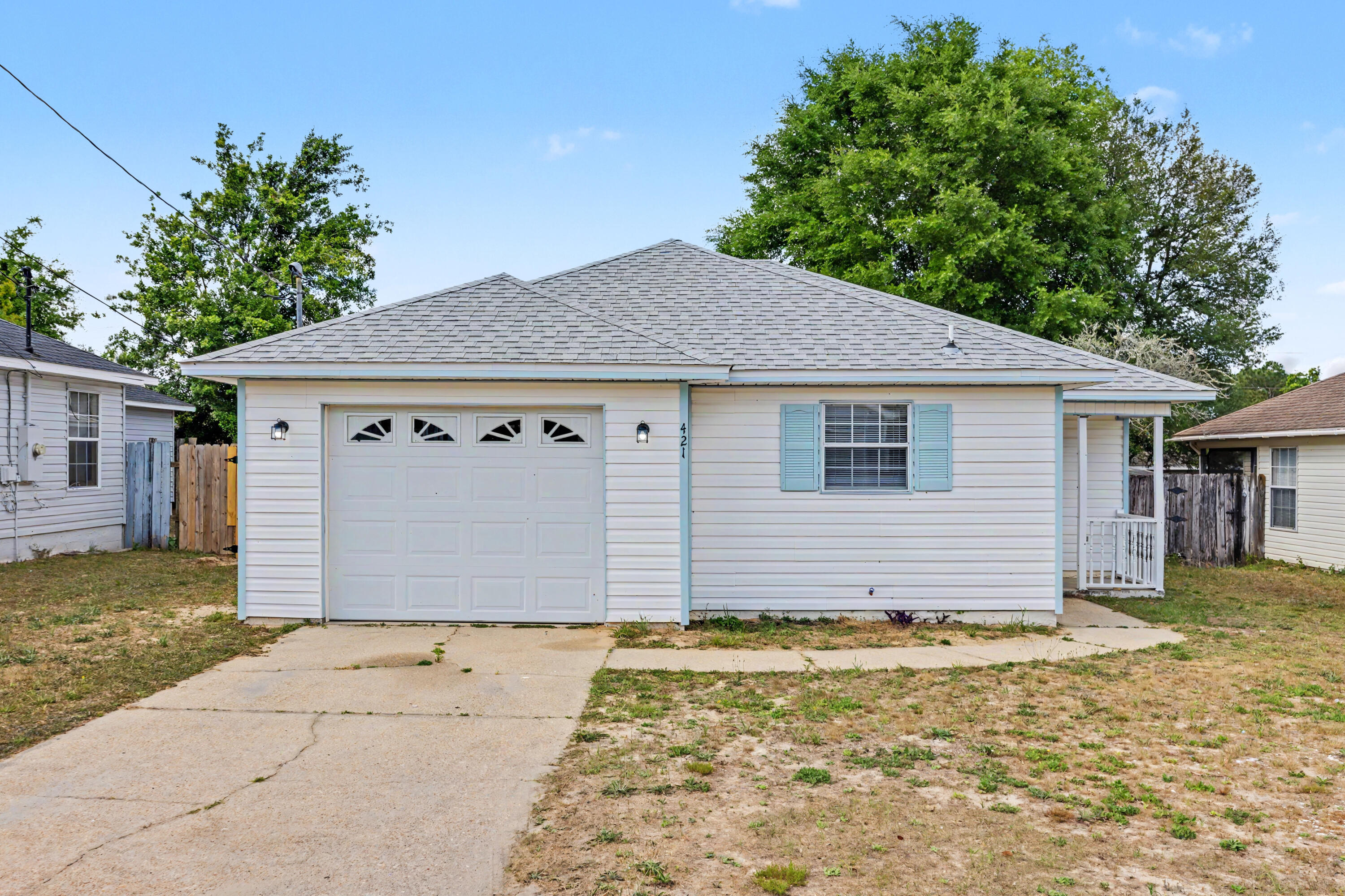 SOUTHWAY ESTATES - Residential