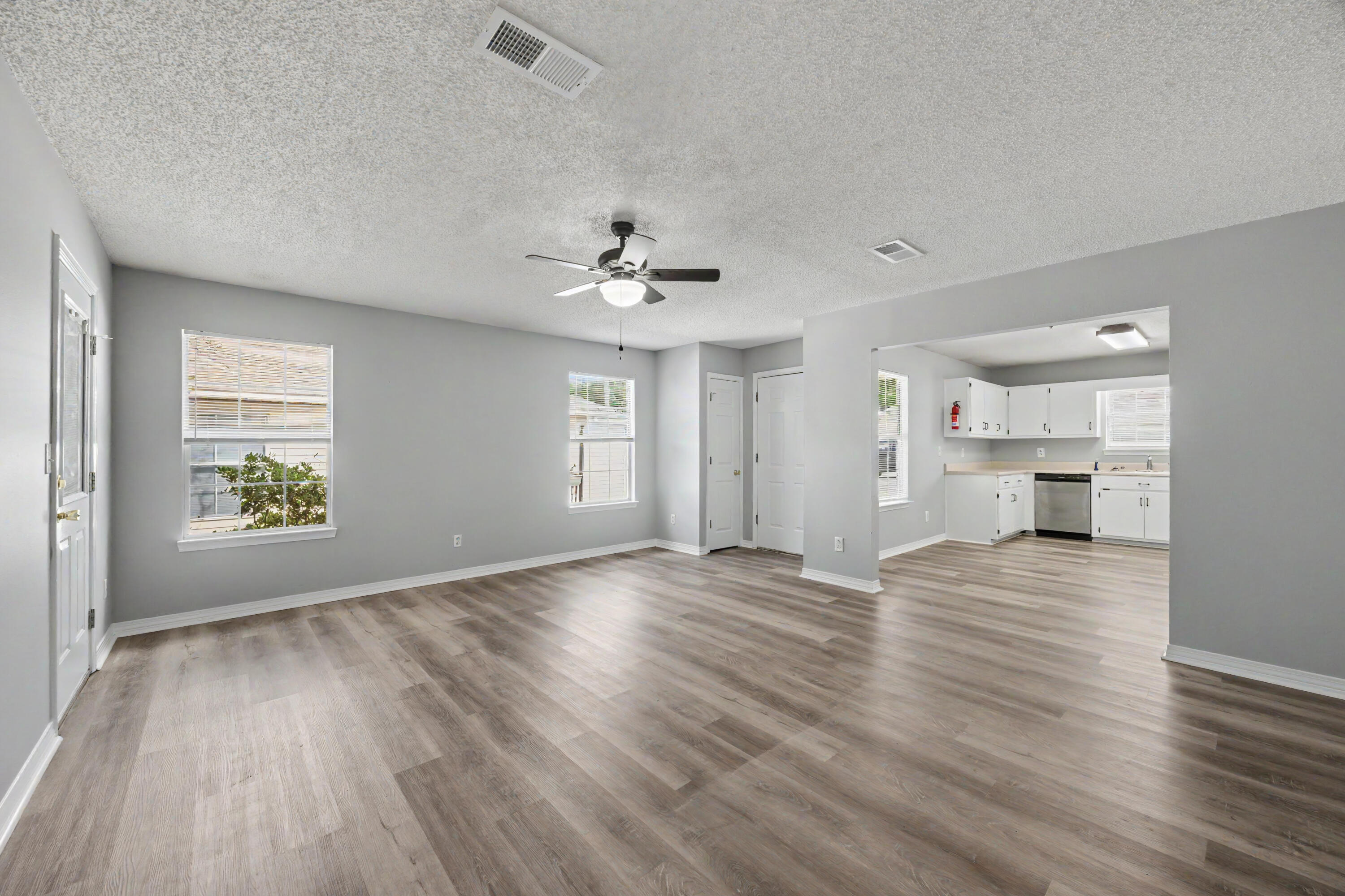 SOUTHWAY ESTATES - Residential
