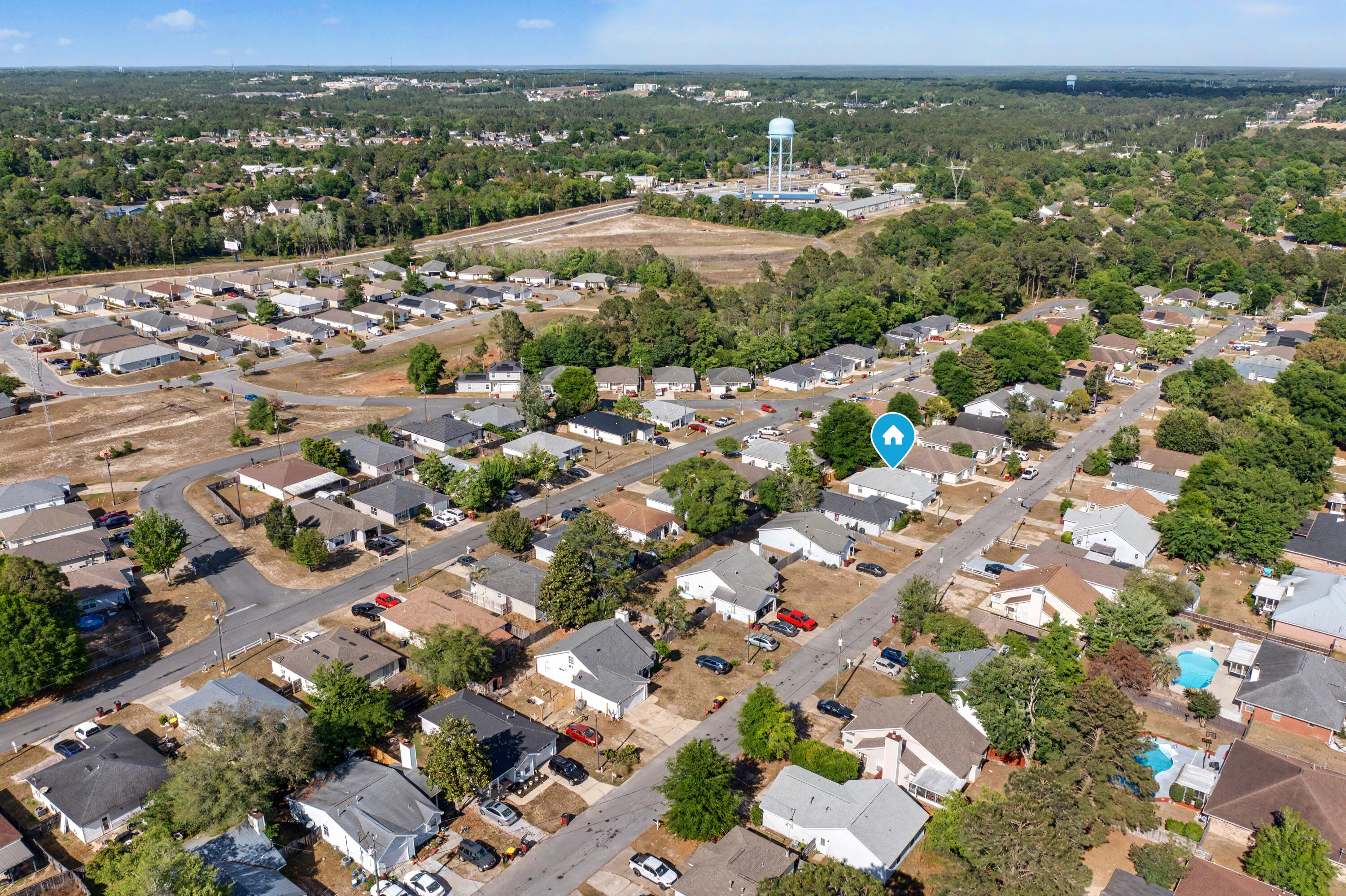SOUTHWAY ESTATES - Residential