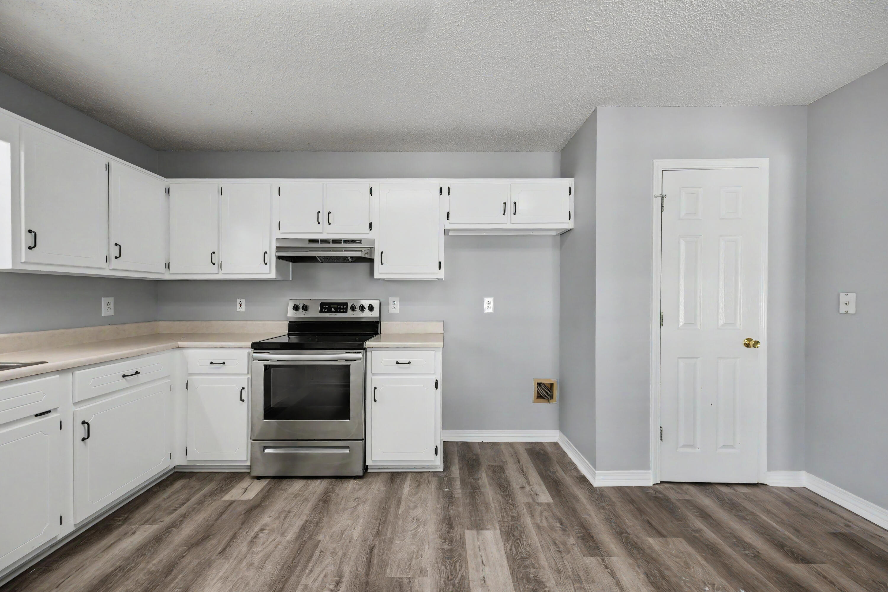 SOUTHWAY ESTATES - Residential
