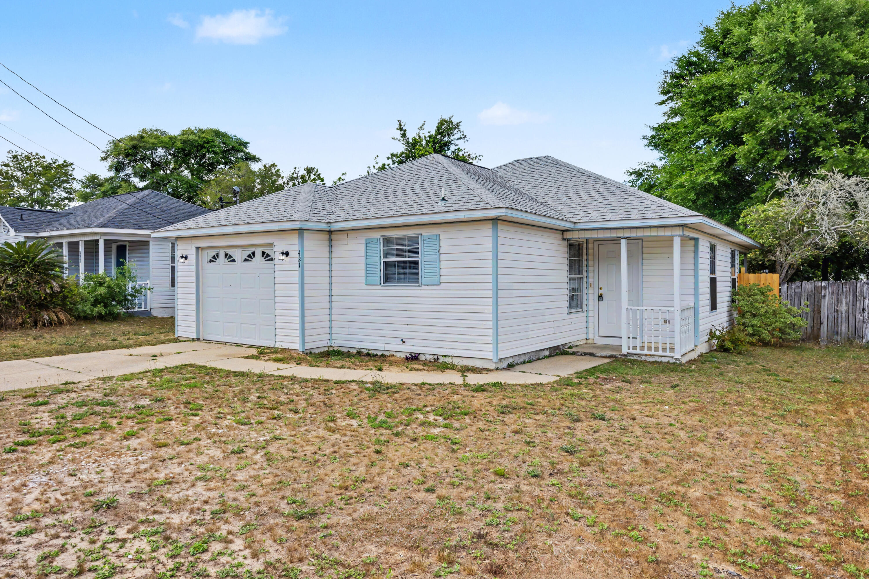 SOUTHWAY ESTATES - Residential