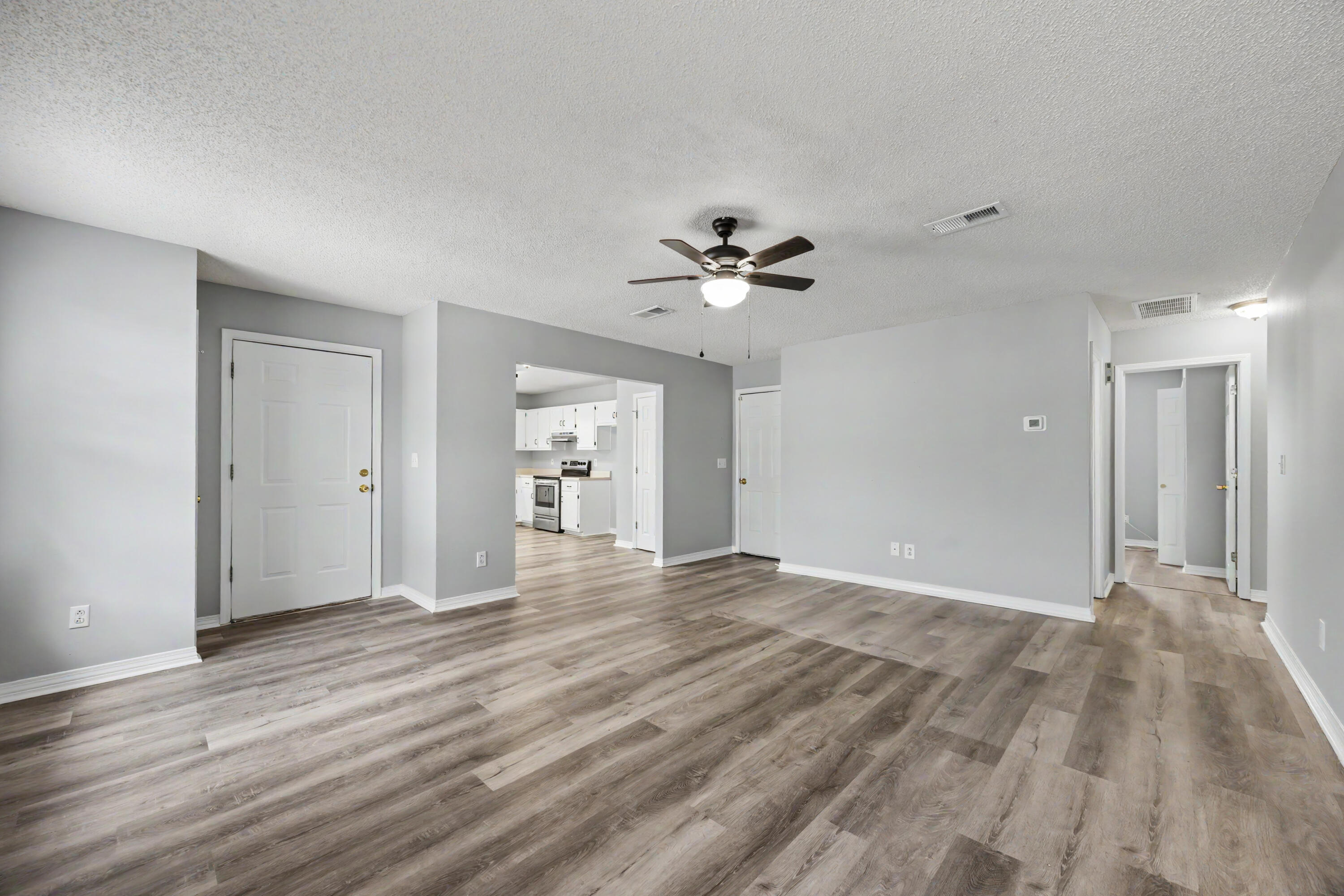 SOUTHWAY ESTATES - Residential