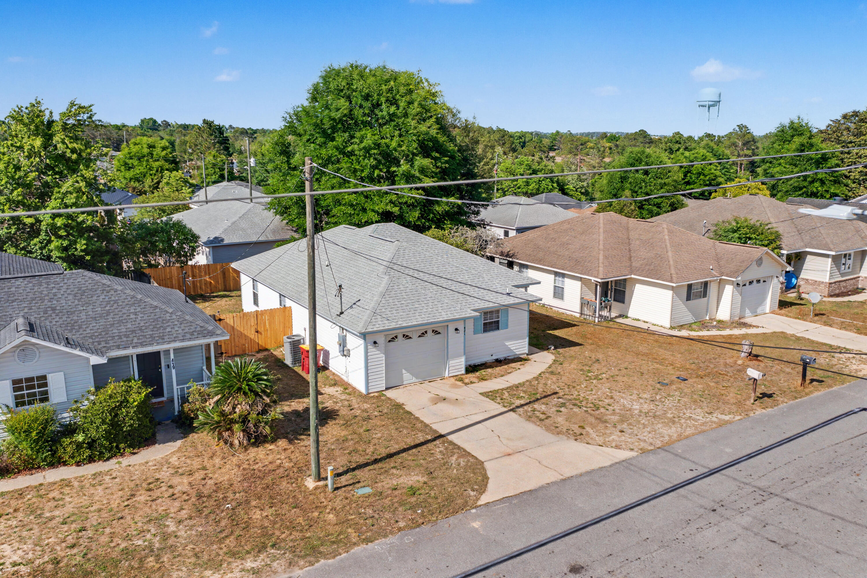 SOUTHWAY ESTATES - Residential