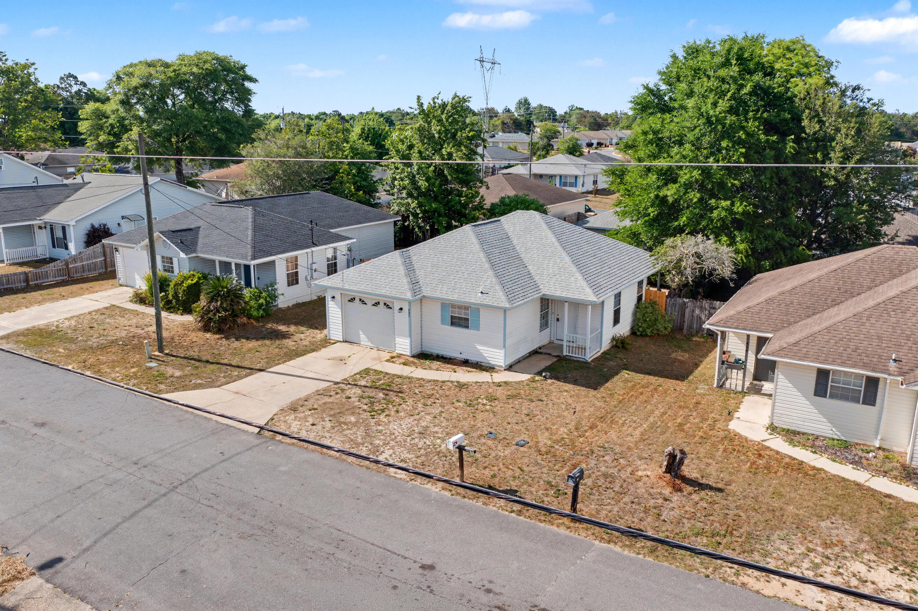 SOUTHWAY ESTATES - Residential