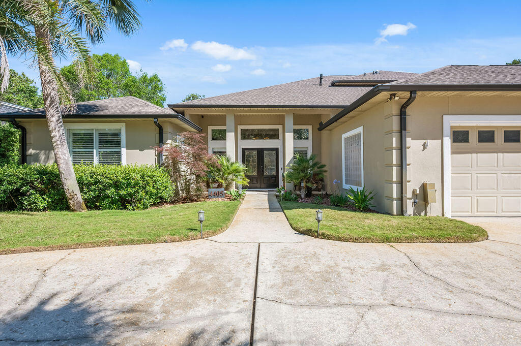 SOUTHWIND PH 5 - Residential