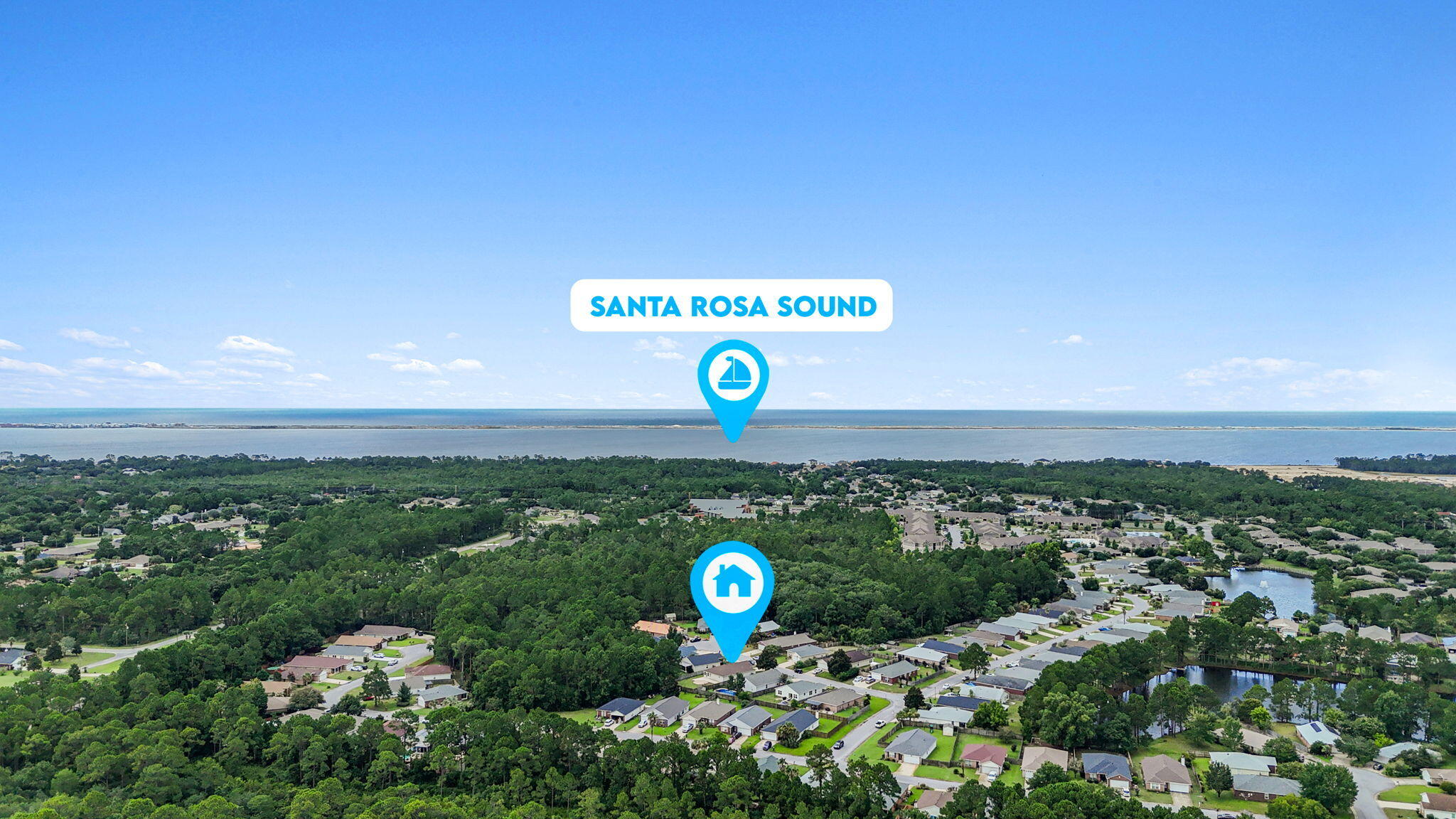 HIDDEN SHORES - Residential