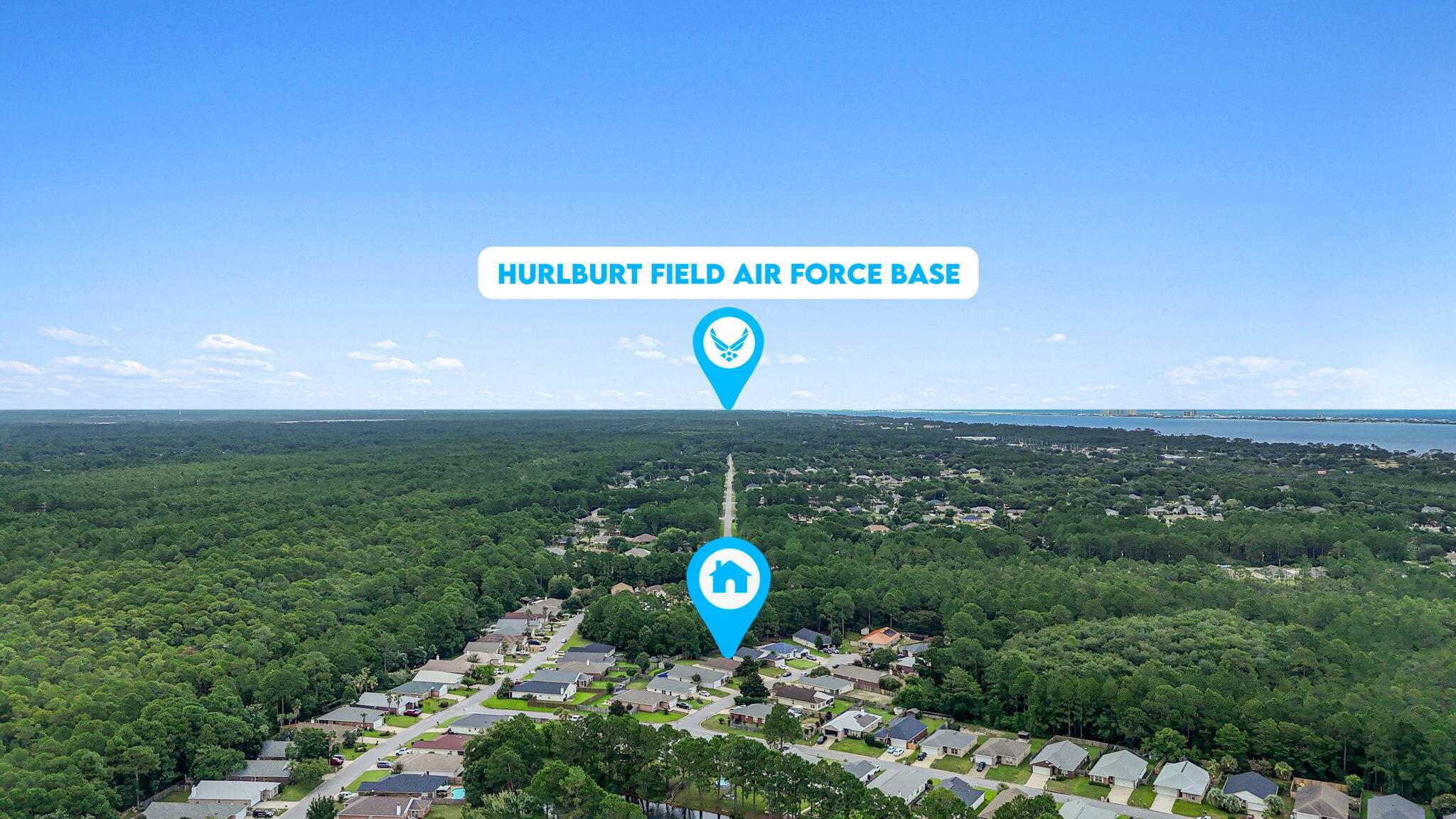 HIDDEN SHORES - Residential