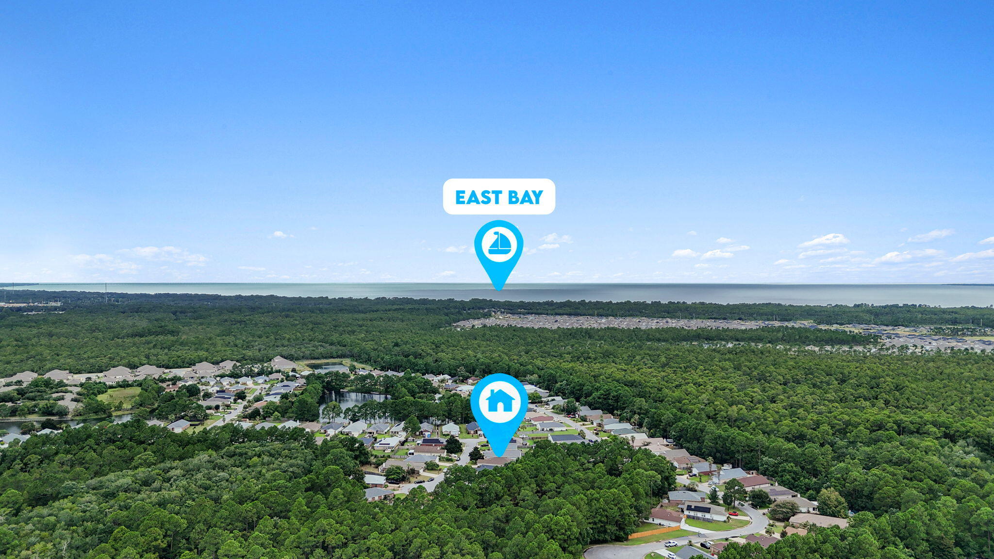 HIDDEN SHORES - Residential