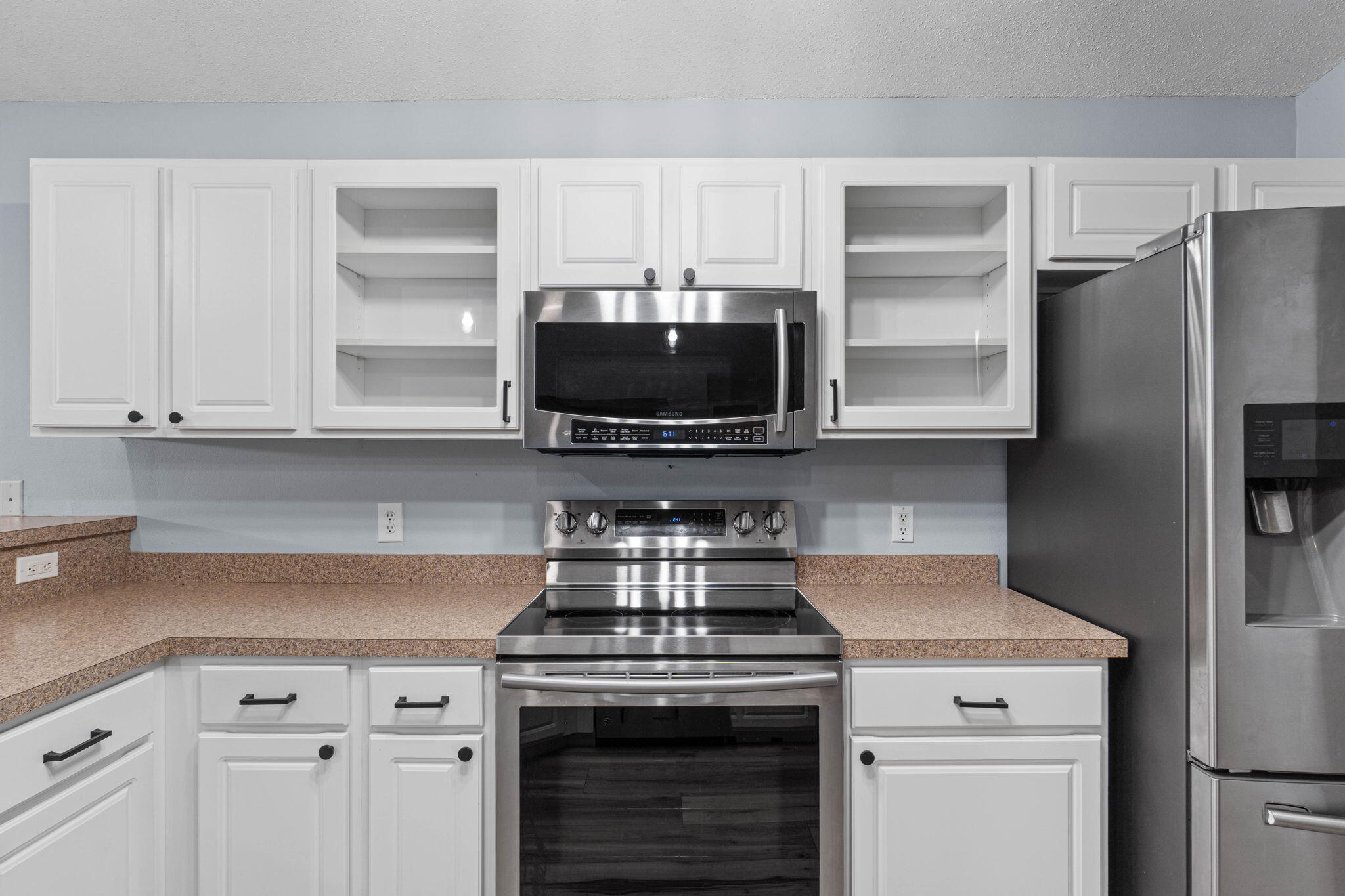 HIDDEN SHORES - Residential