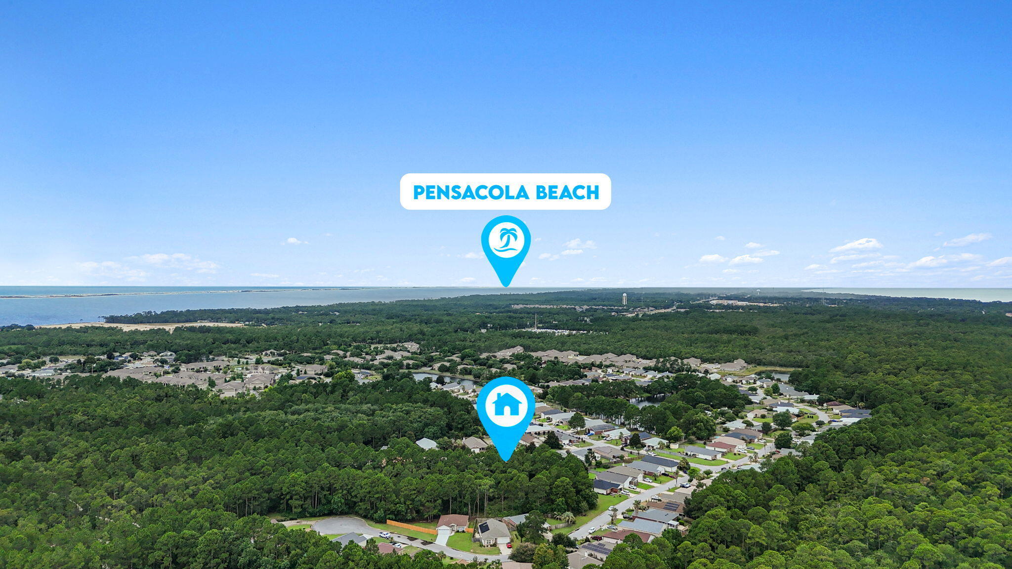 HIDDEN SHORES - Residential