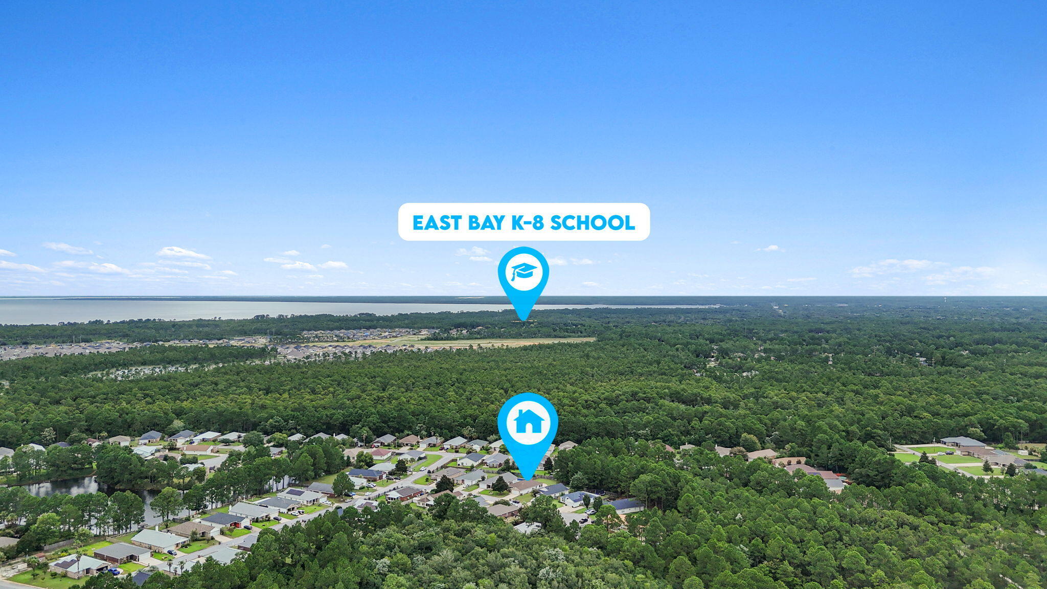 HIDDEN SHORES - Residential