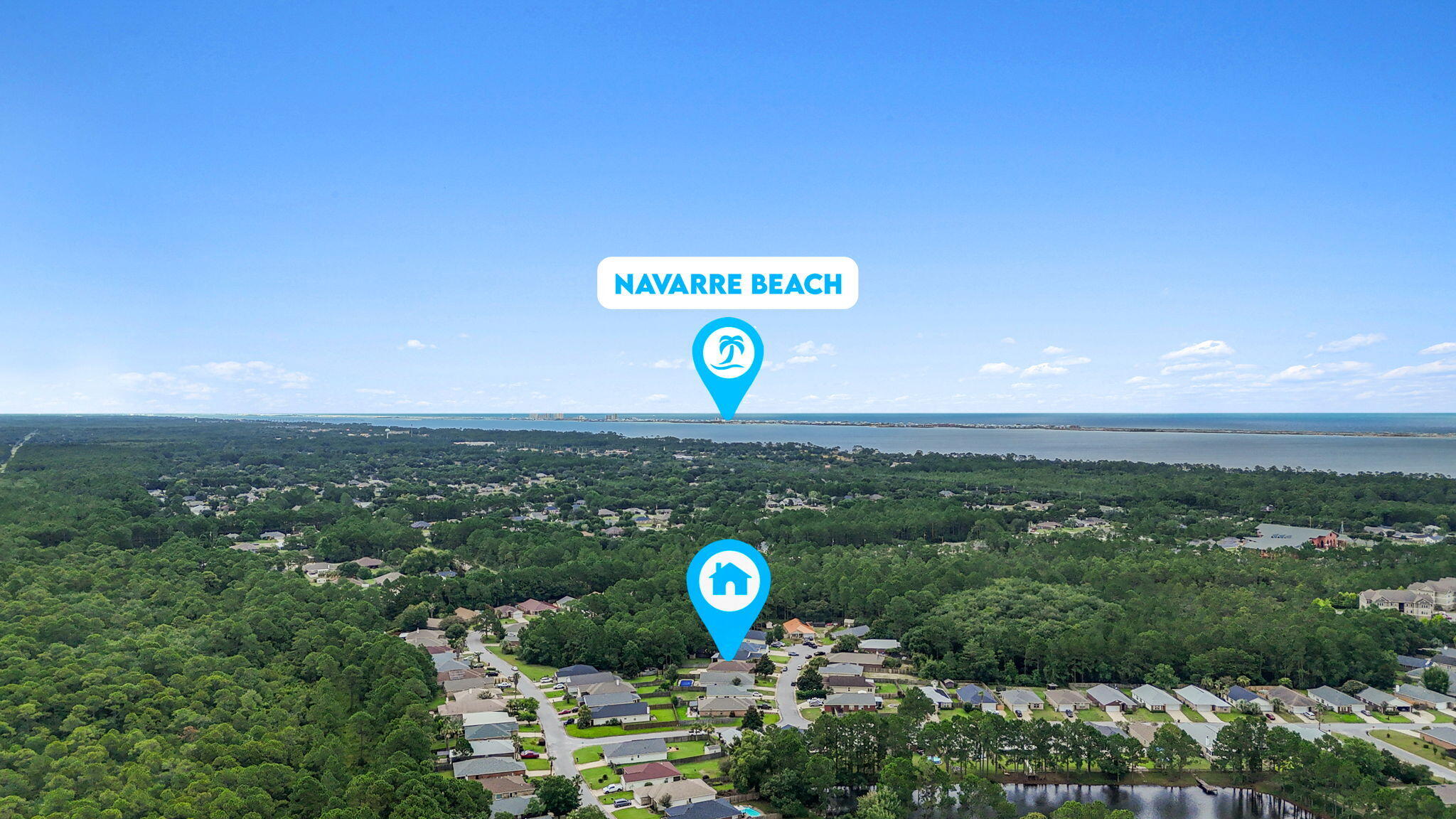 HIDDEN SHORES - Residential