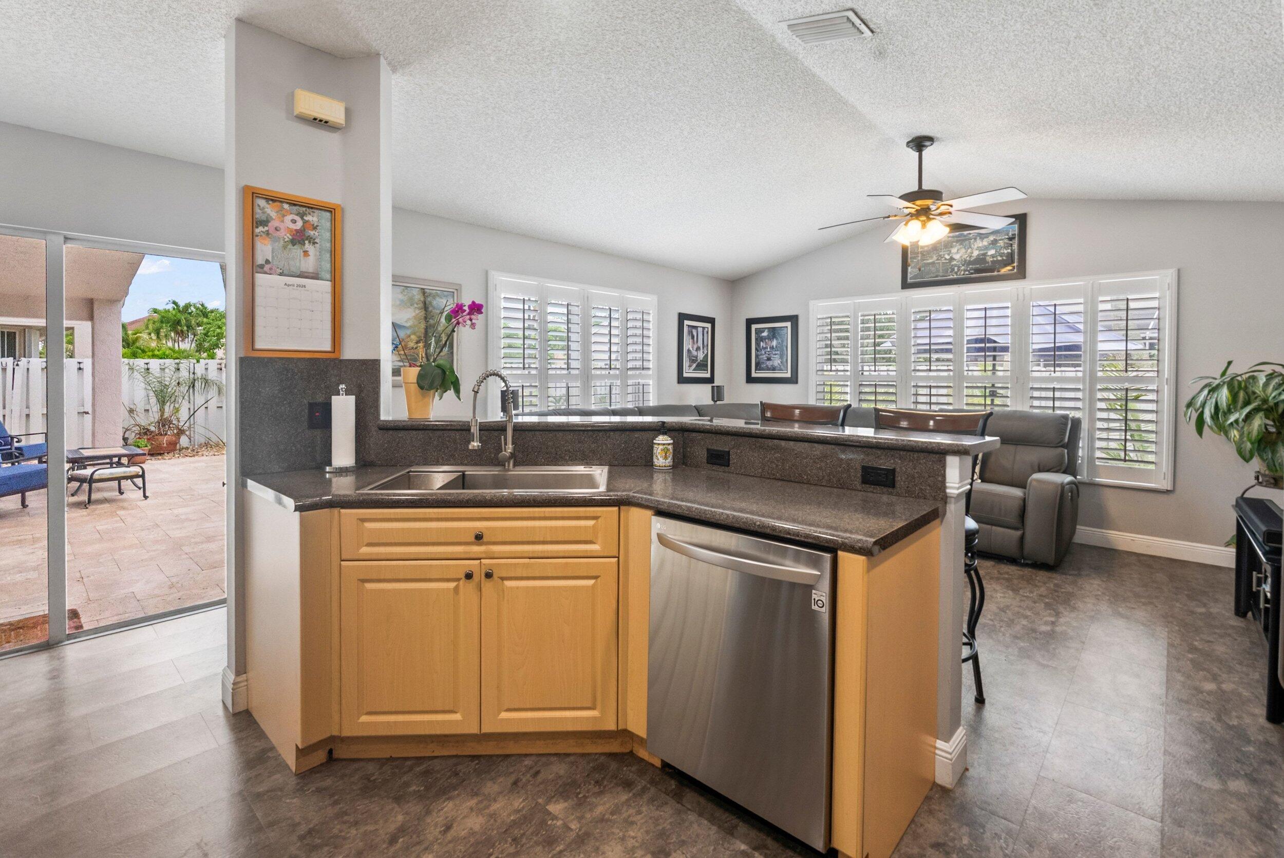 The Falls - Cedar Falls - Residential