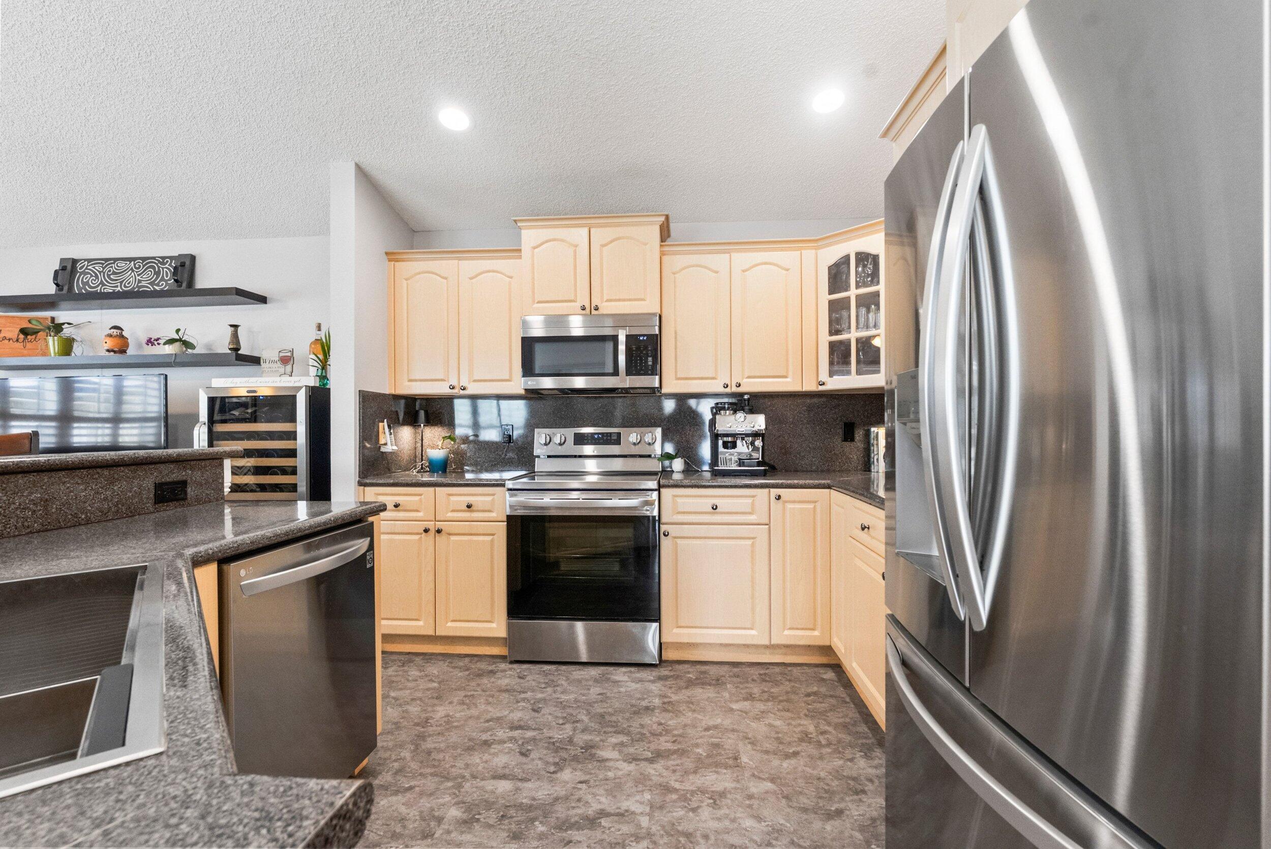 The Falls - Cedar Falls - Residential