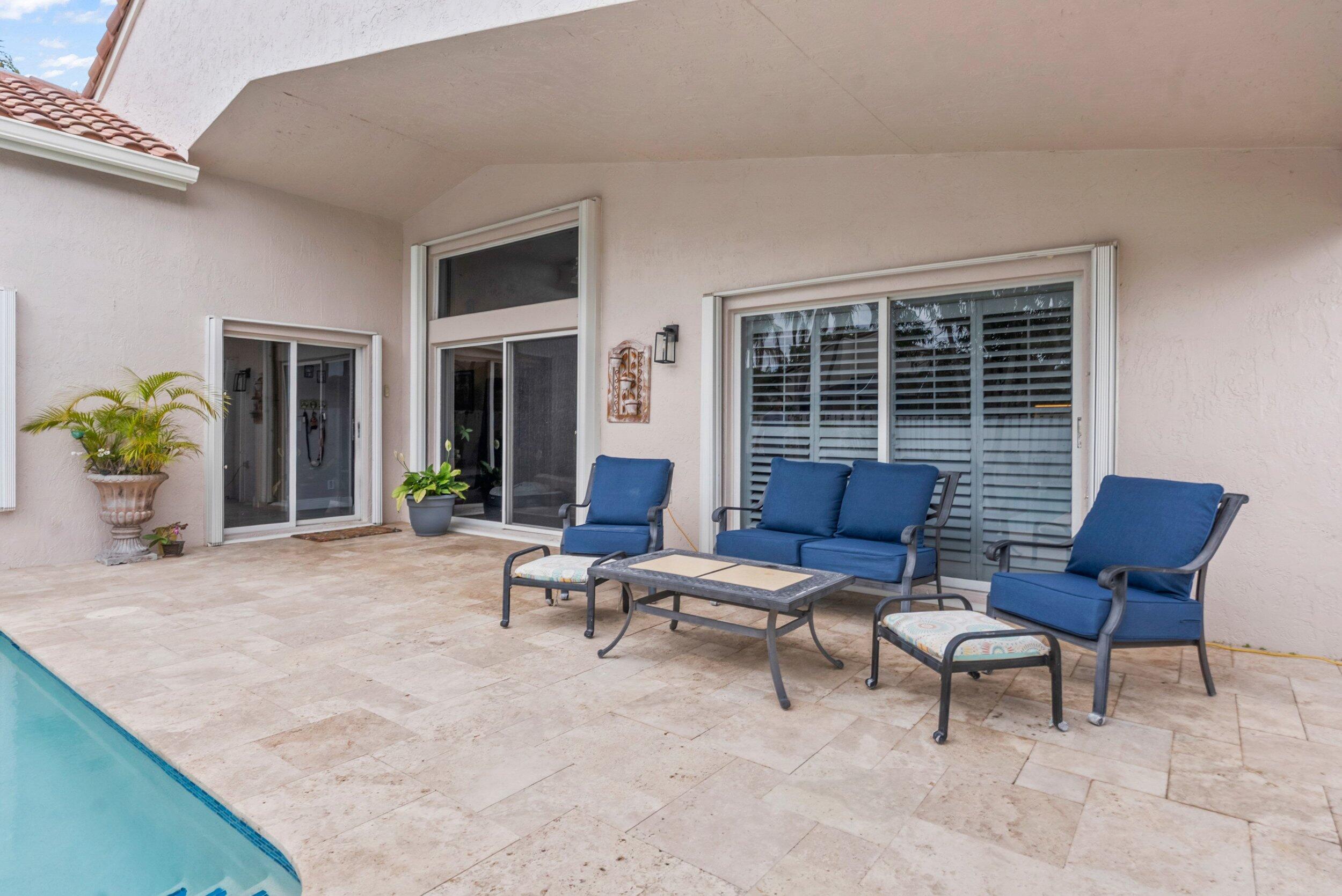 The Falls - Cedar Falls - Residential