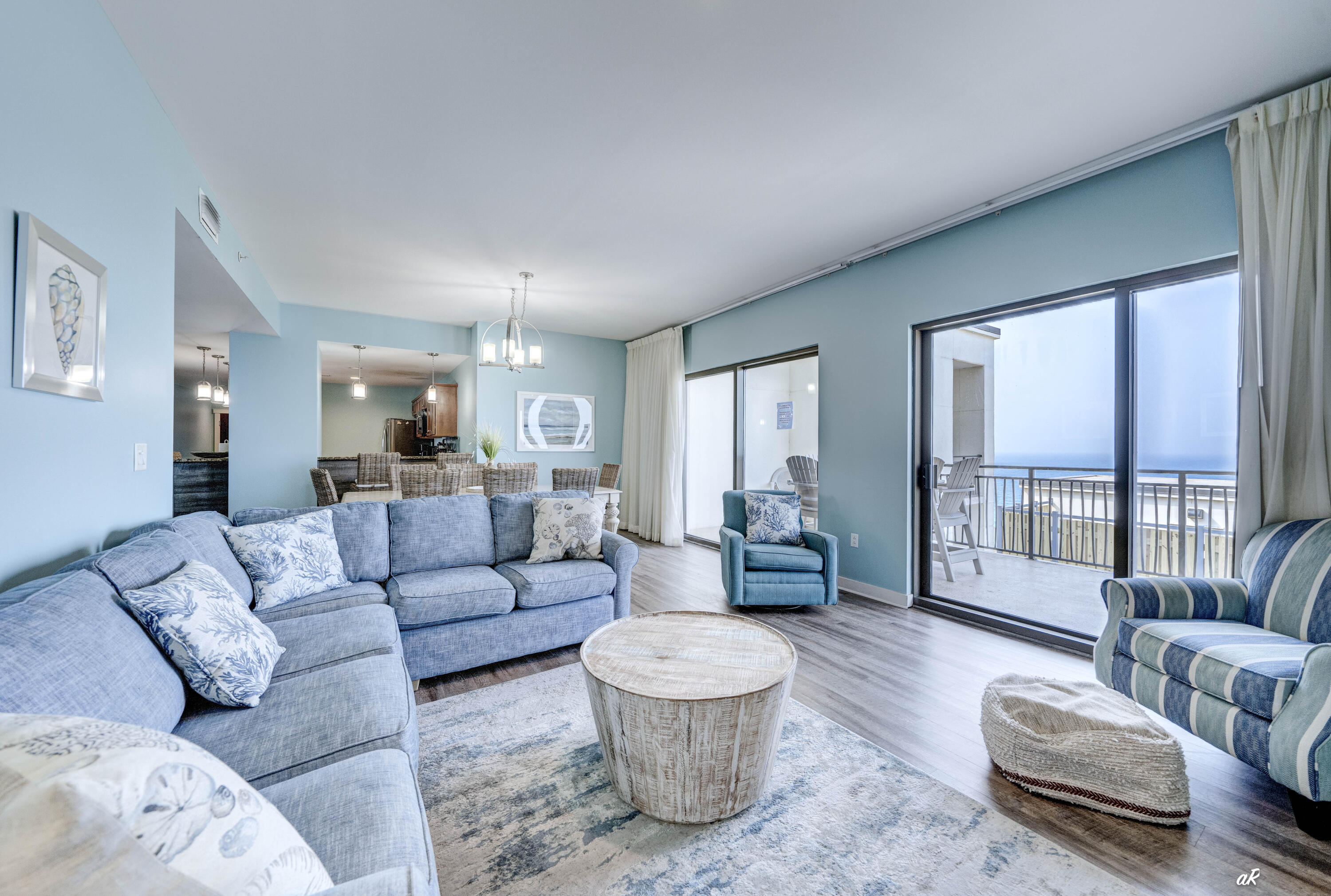ORIGIN AT SEAHAVEN - Residential