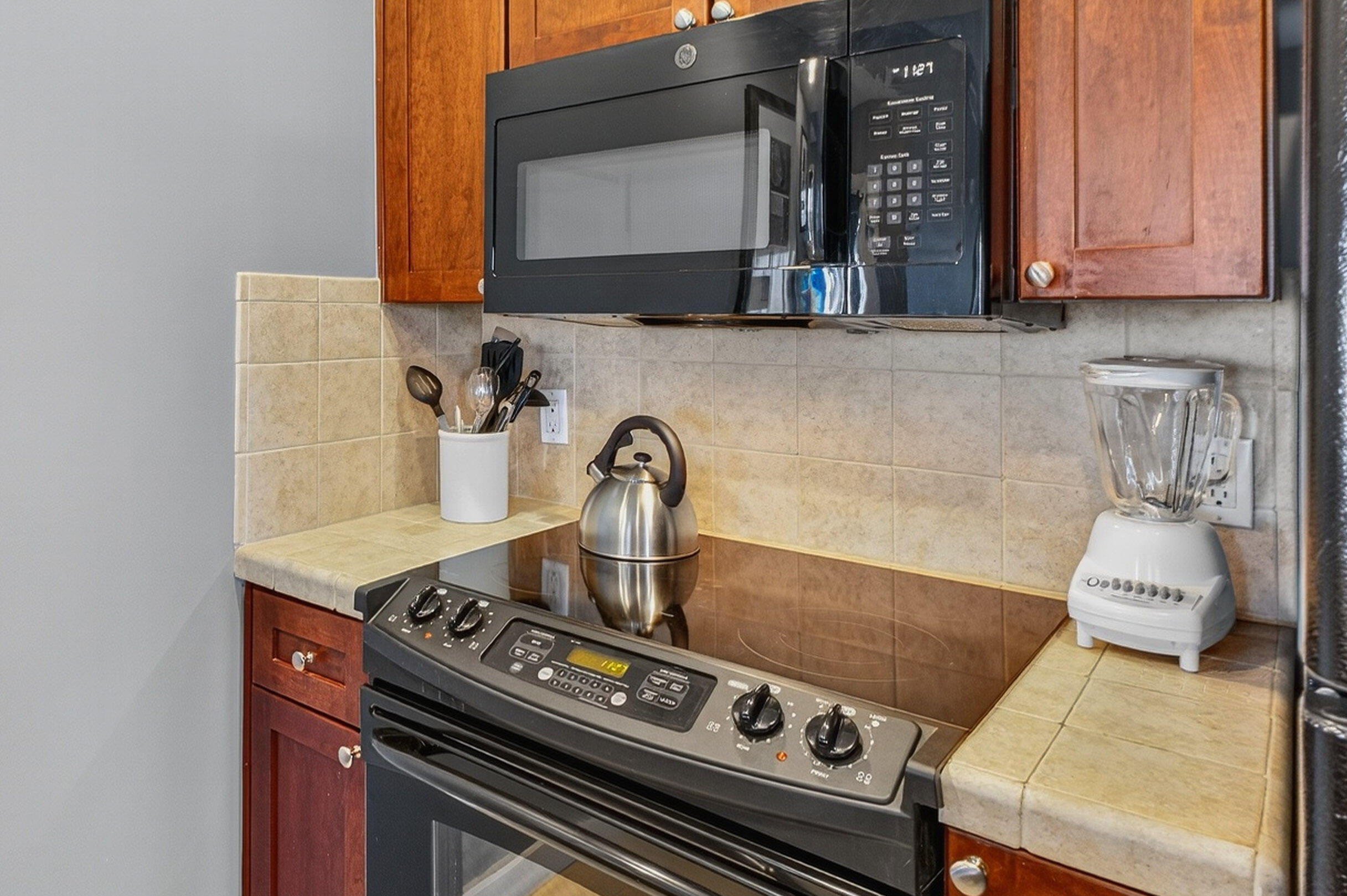 LUAU I - Residential