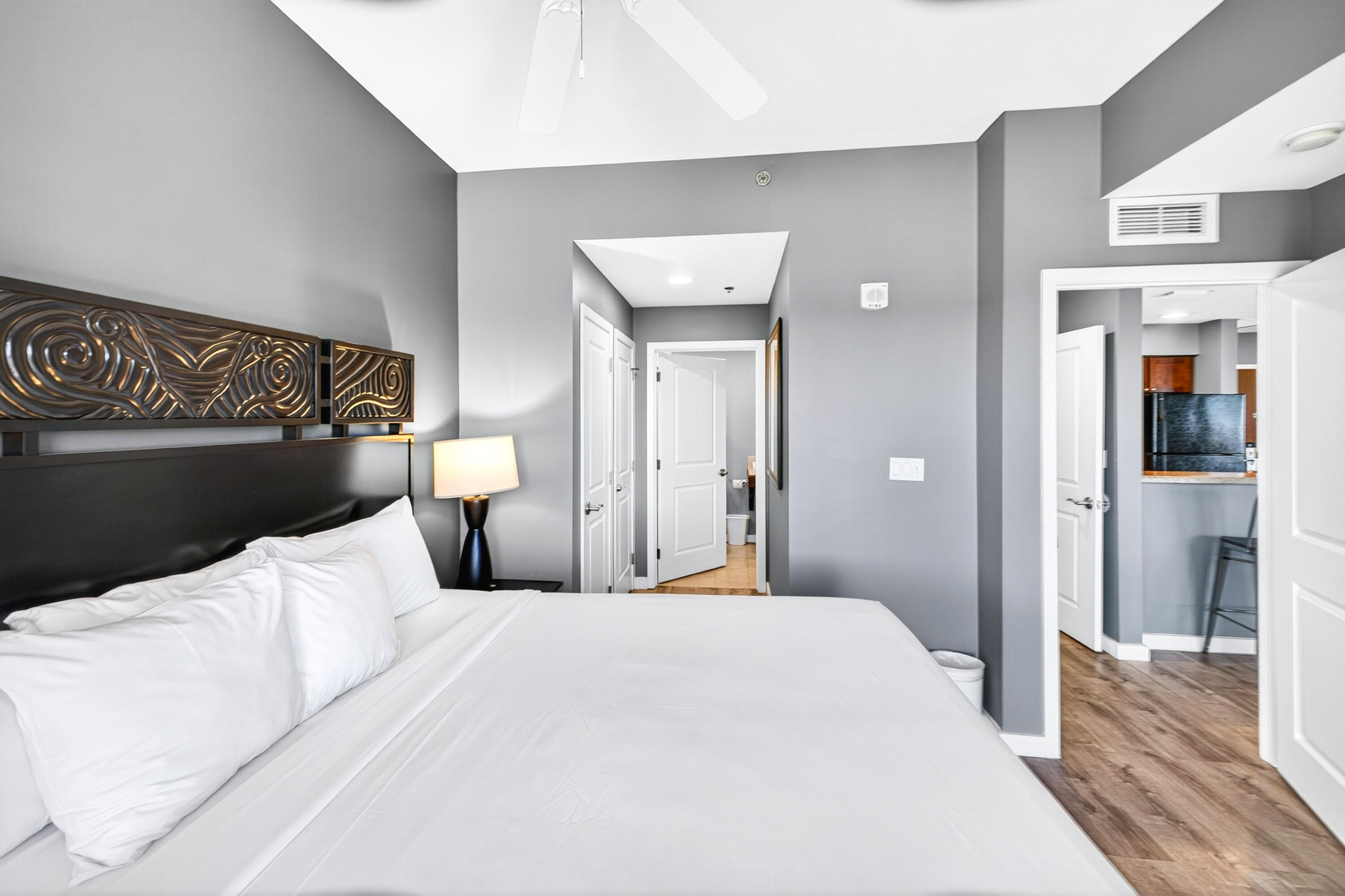 LUAU I - Residential