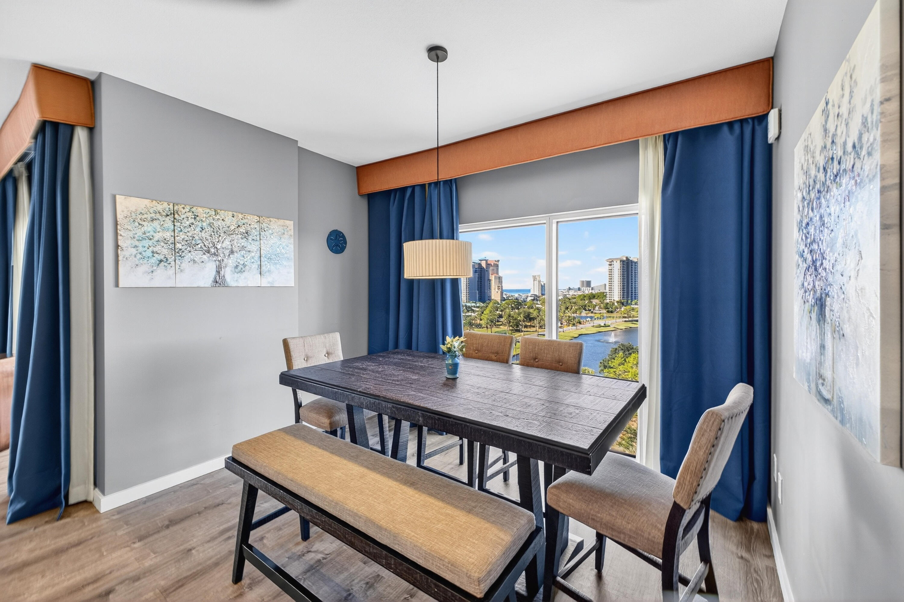 LUAU I - Residential