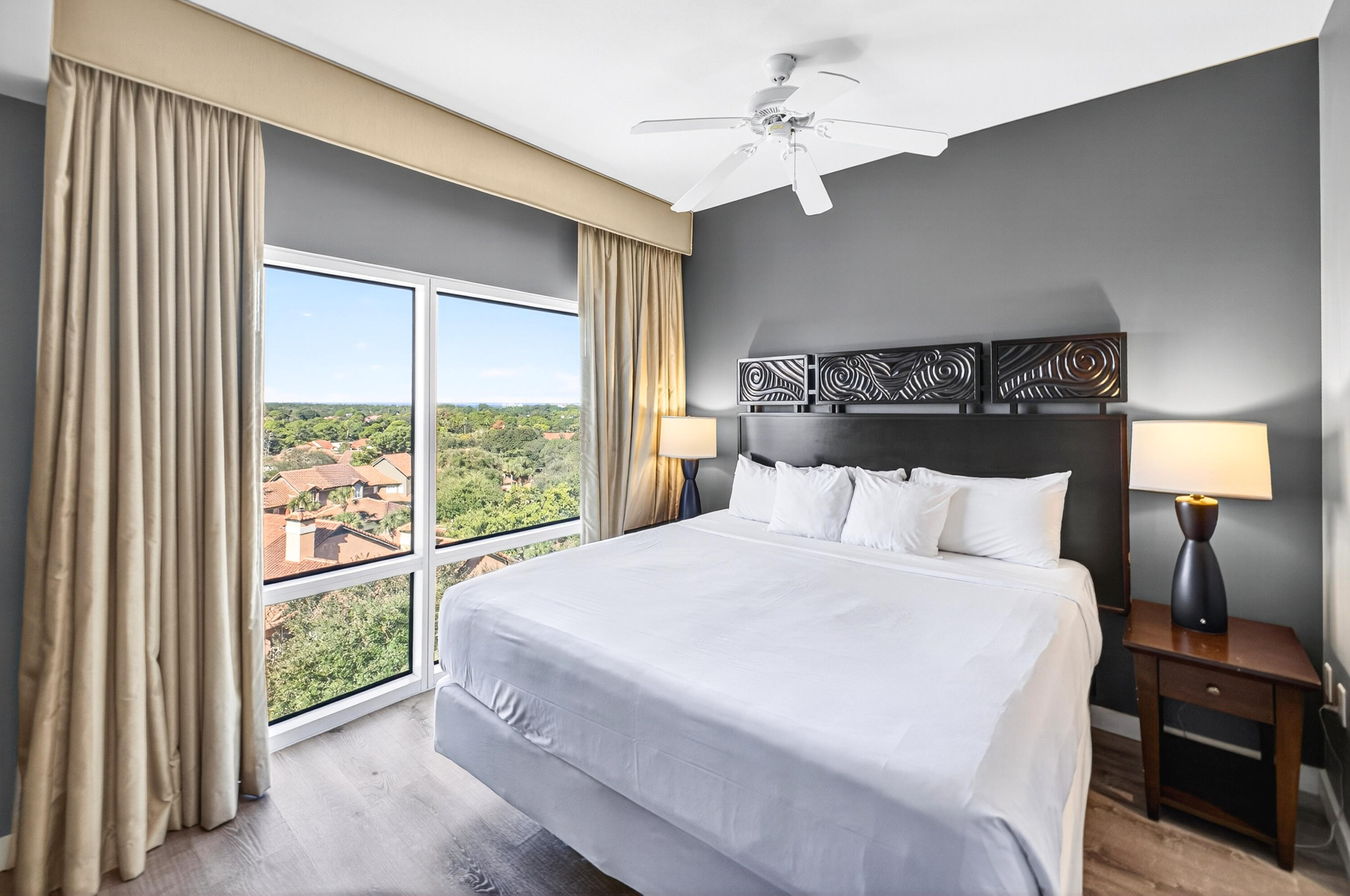 LUAU I - Residential