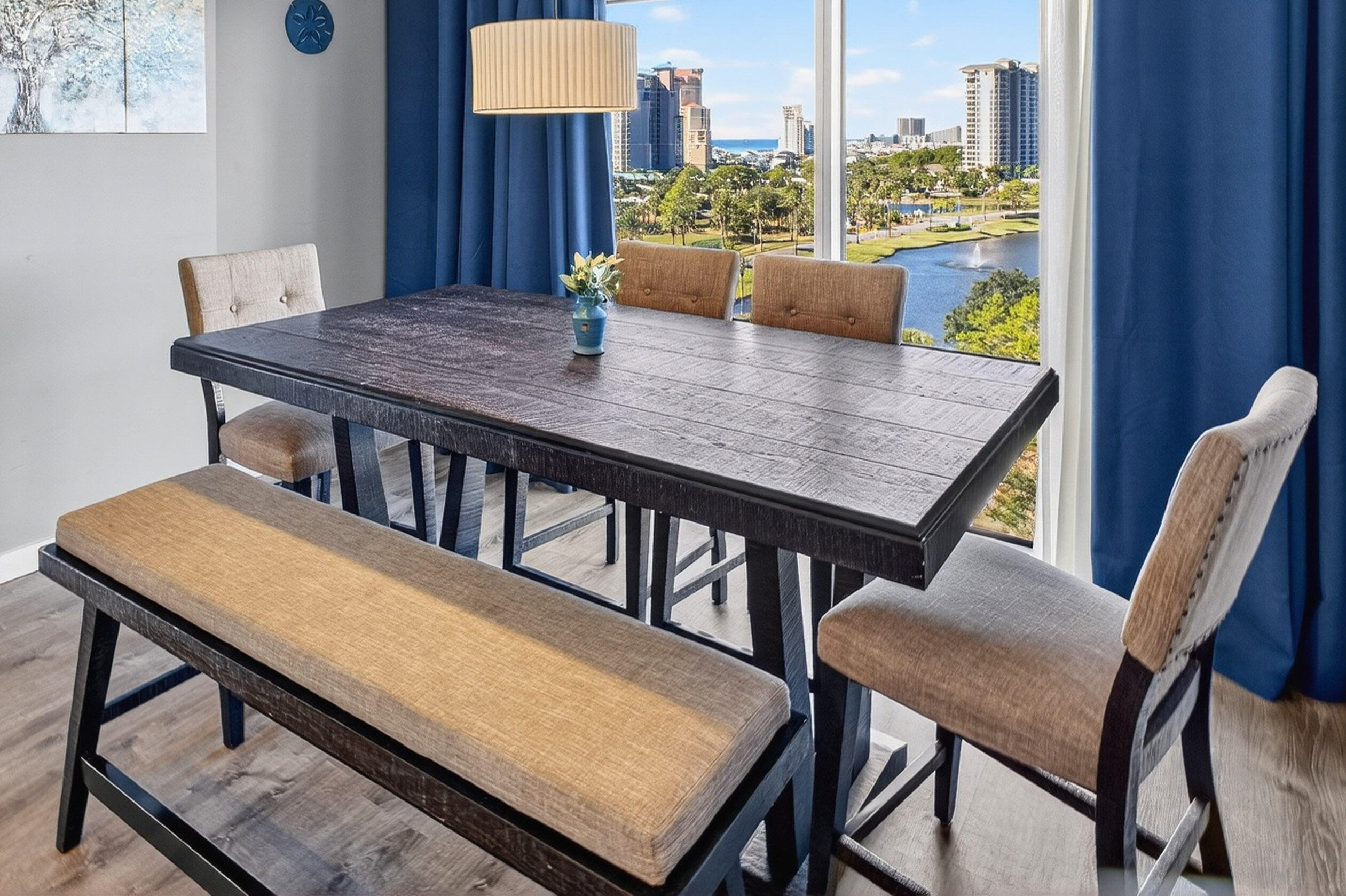 LUAU I - Residential