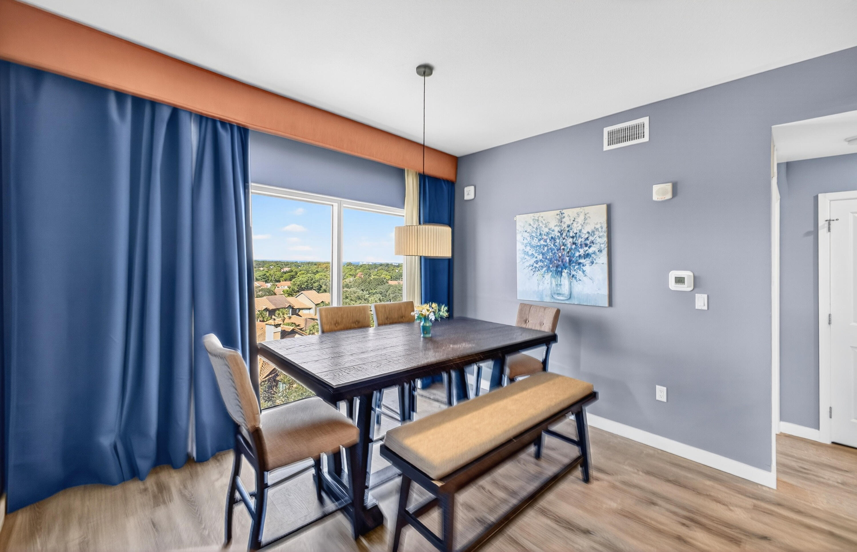 LUAU I - Residential