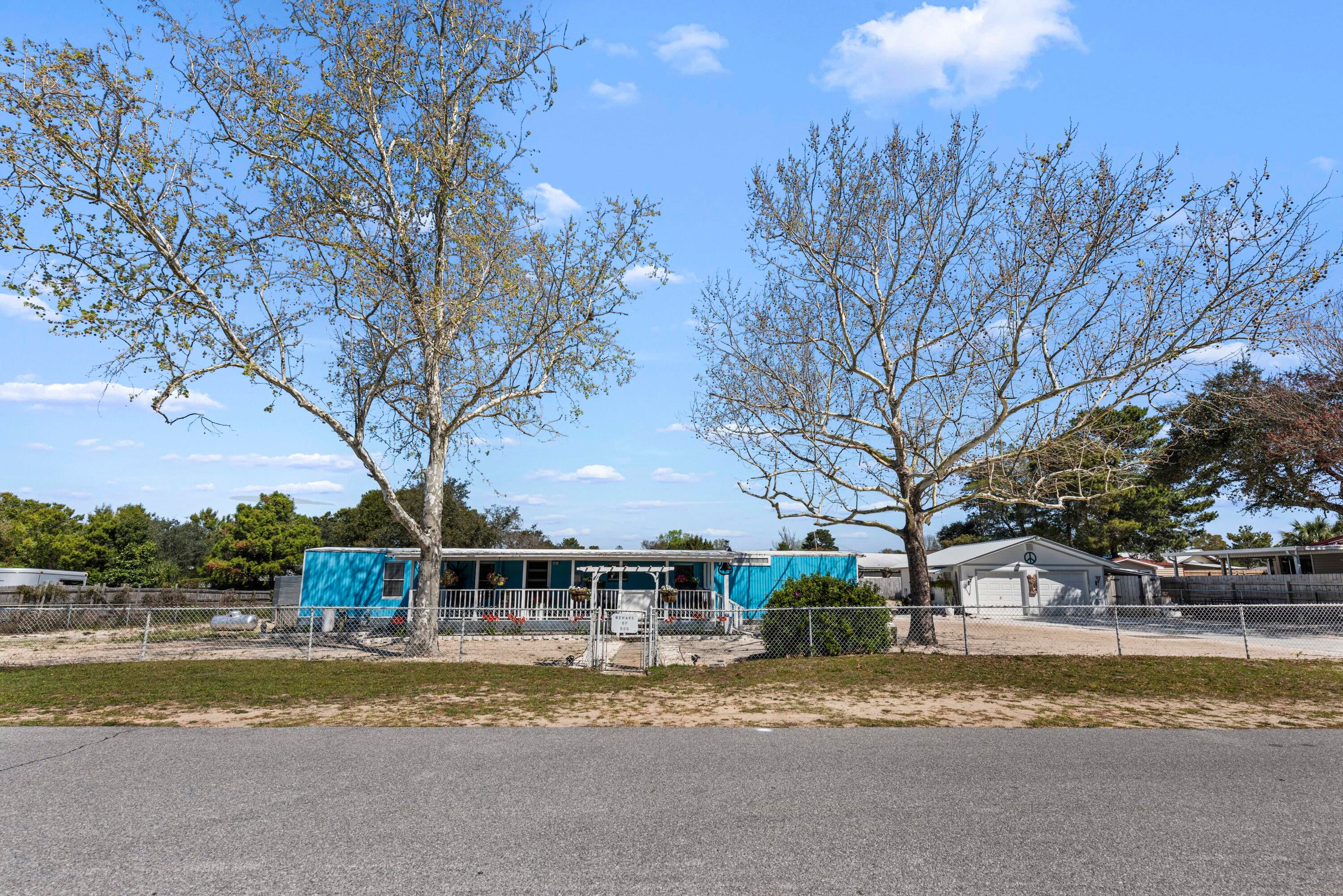 22222 Inlet Beach Drive