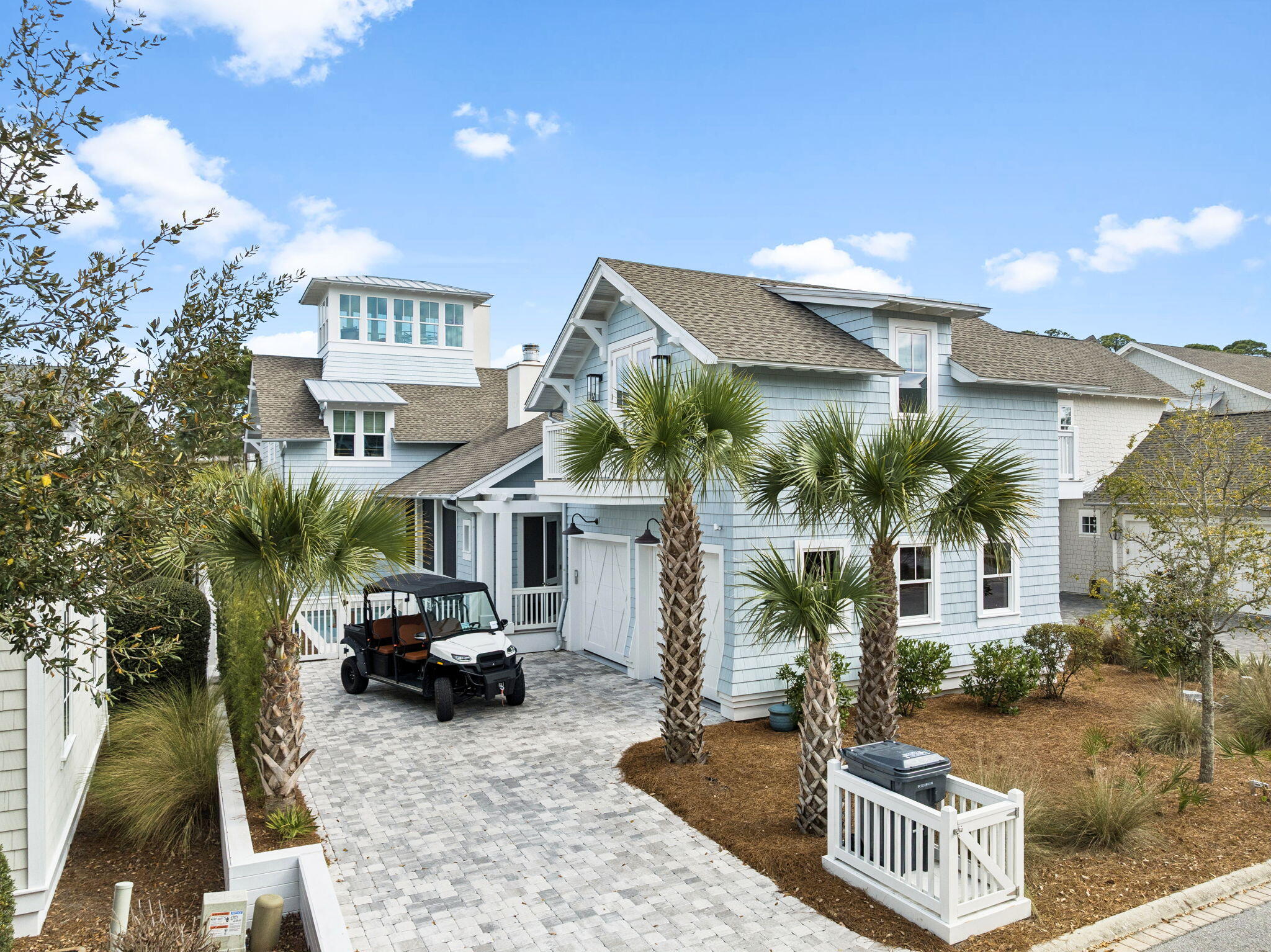 21 Clove Hitch Lane