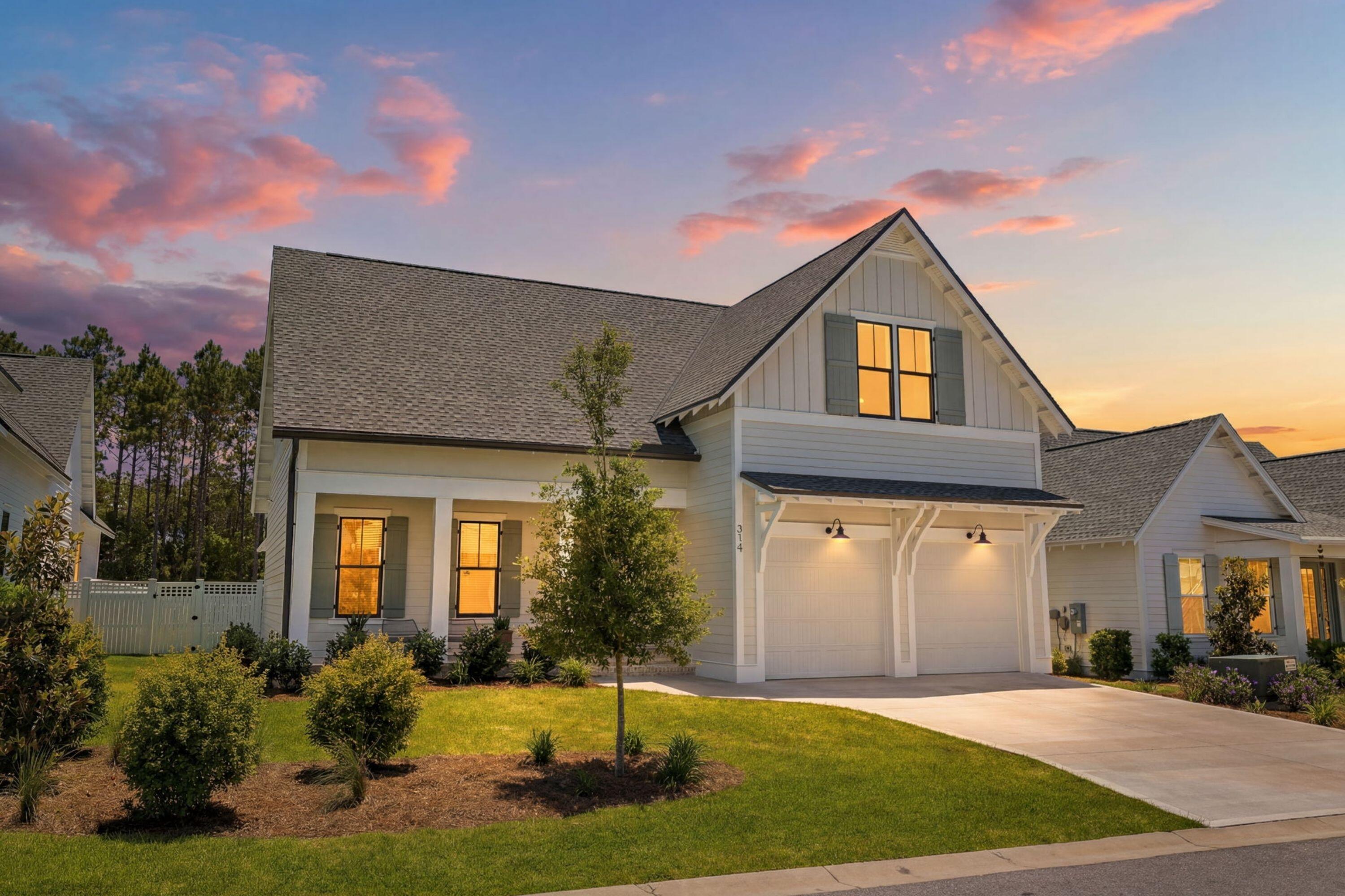 WATERSOUND ORIGINS - Residential