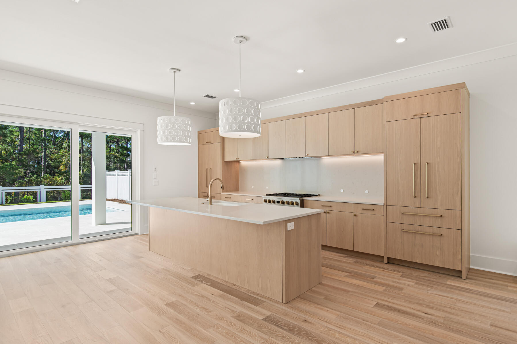 WATERSOUND ORIGINS - Residential