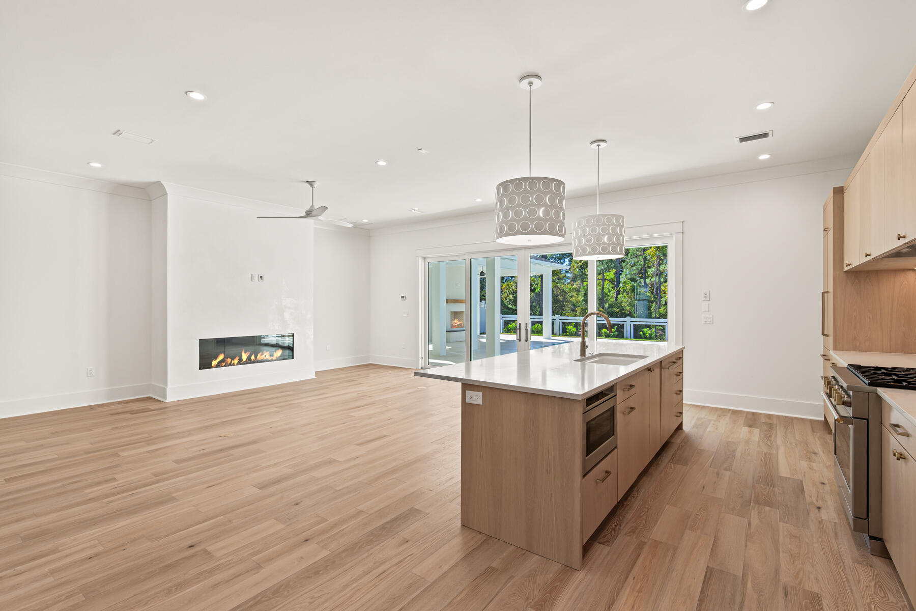 WATERSOUND ORIGINS - Residential