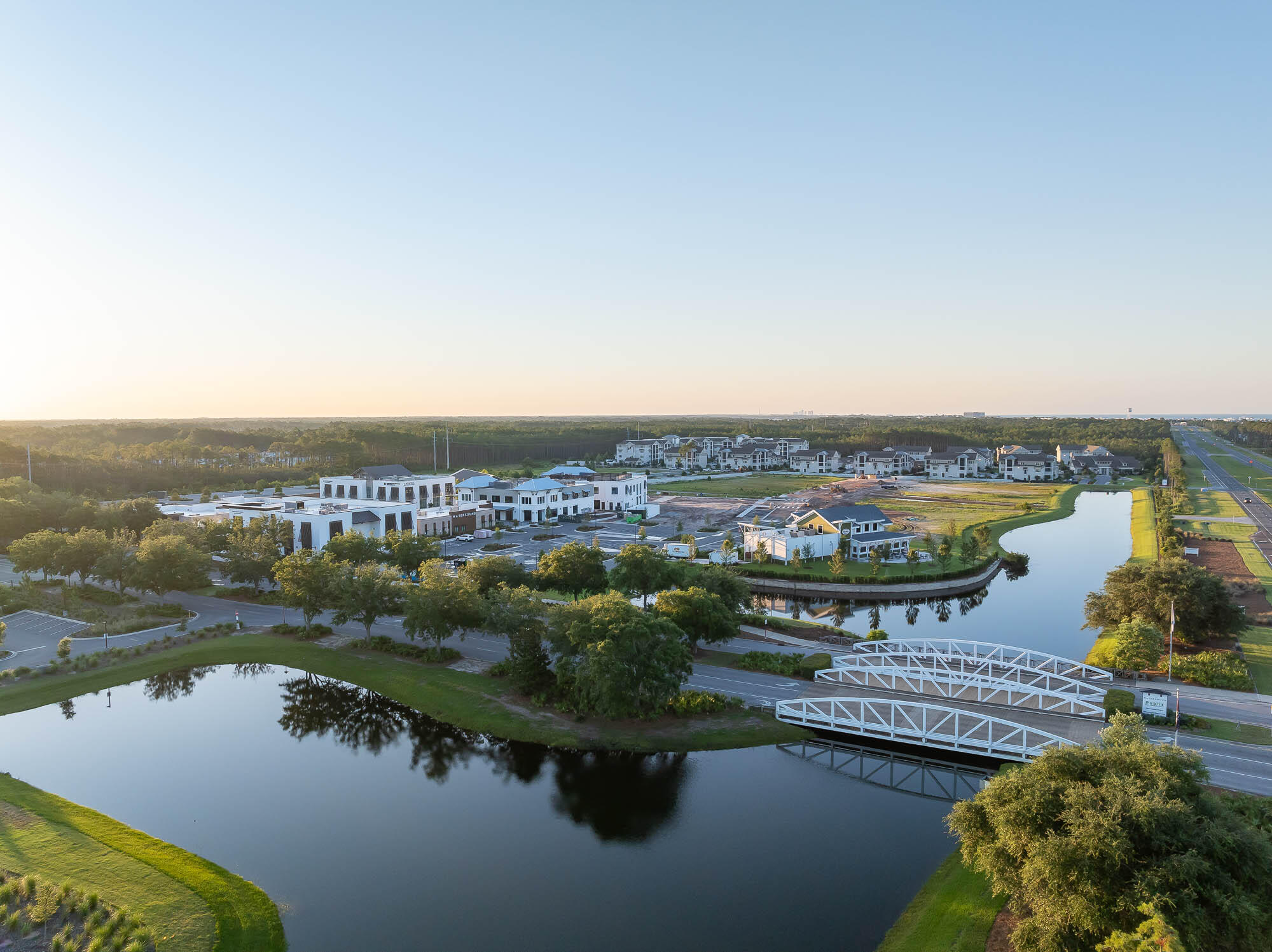 WATERSOUND ORIGINS - Residential