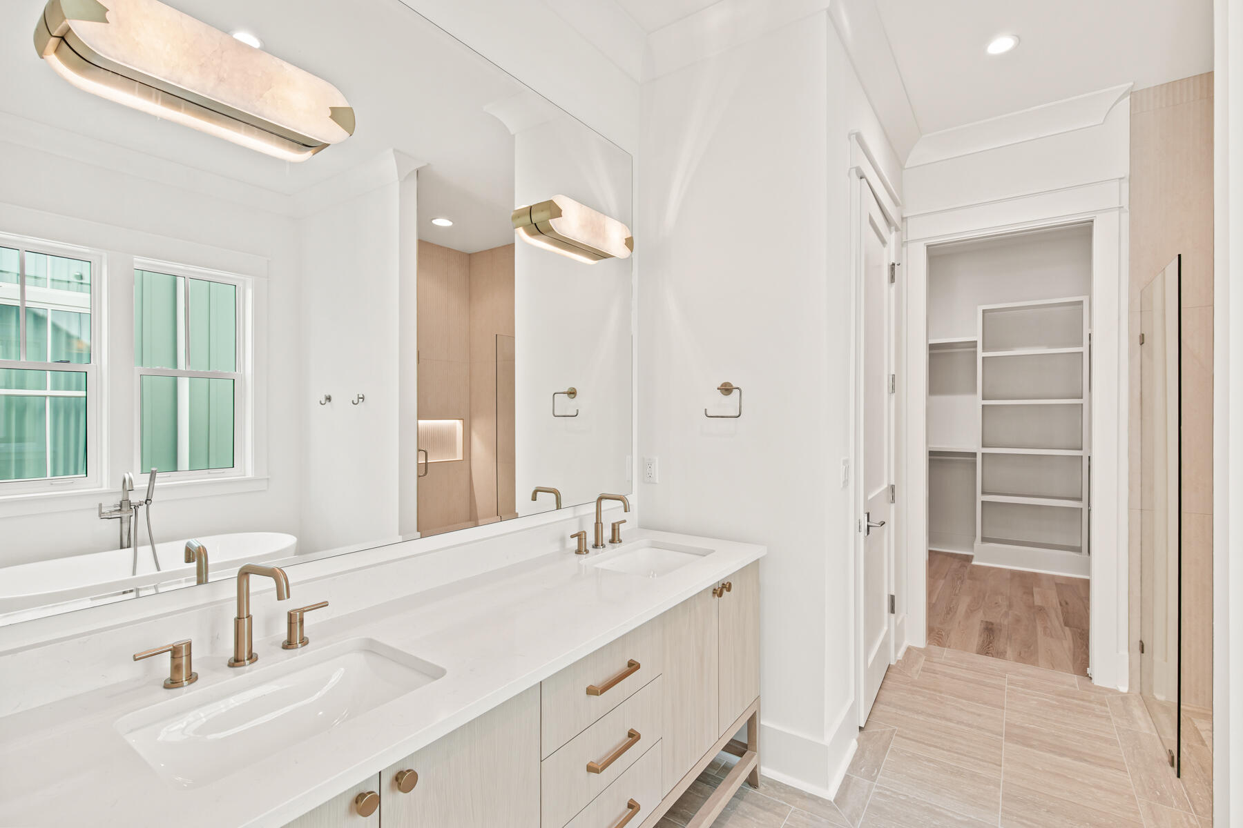 WATERSOUND ORIGINS - Residential