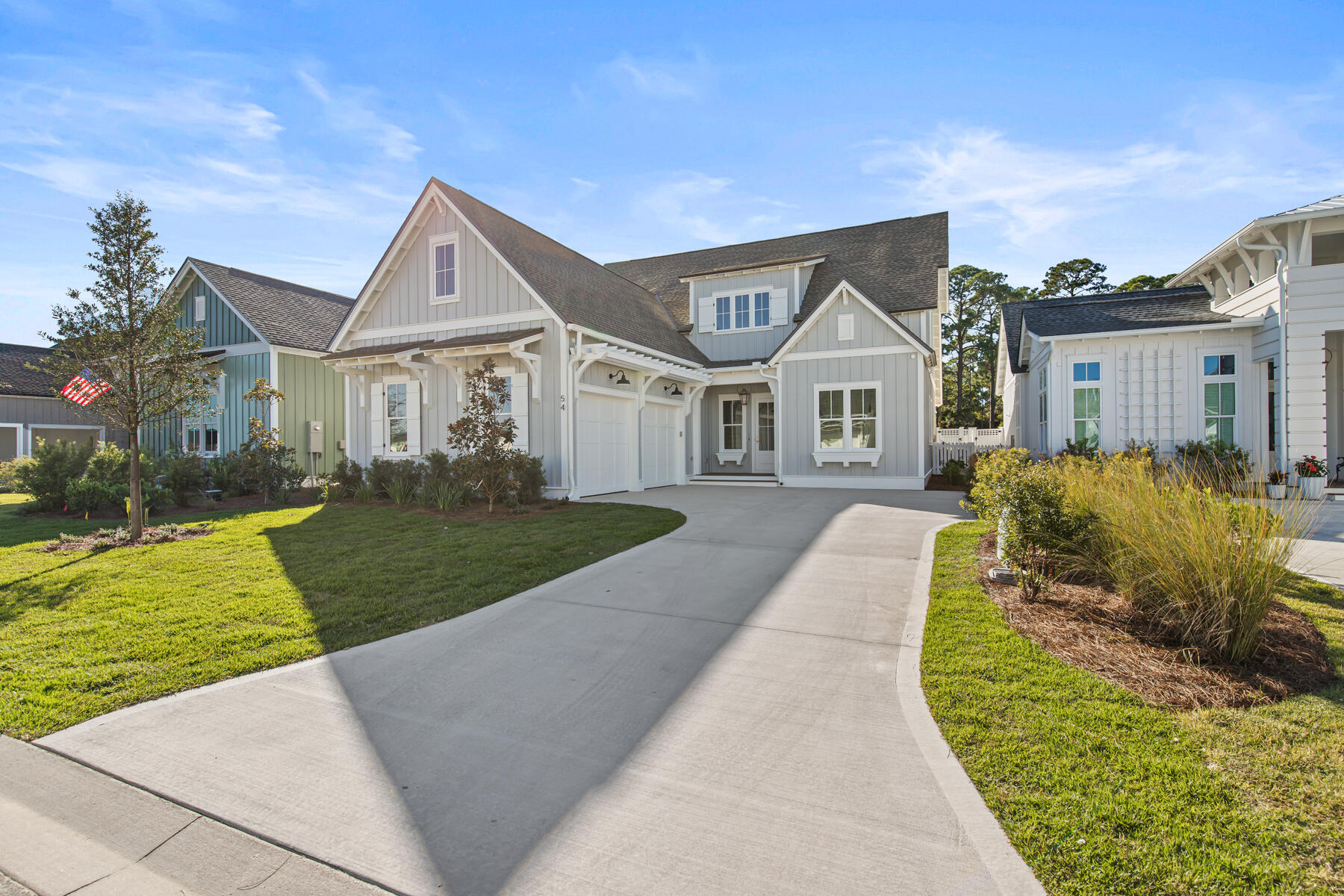 WATERSOUND ORIGINS - Residential