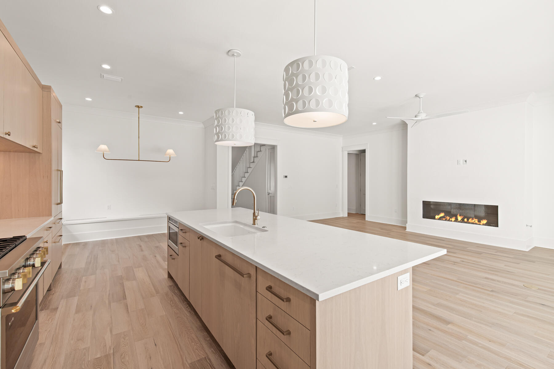 WATERSOUND ORIGINS - Residential