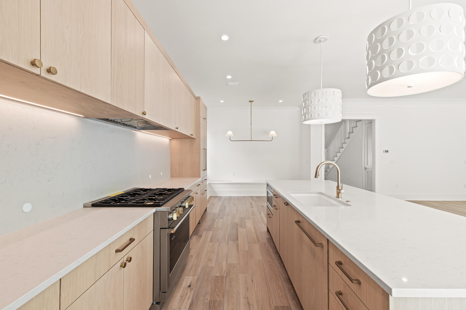 WATERSOUND ORIGINS - Residential