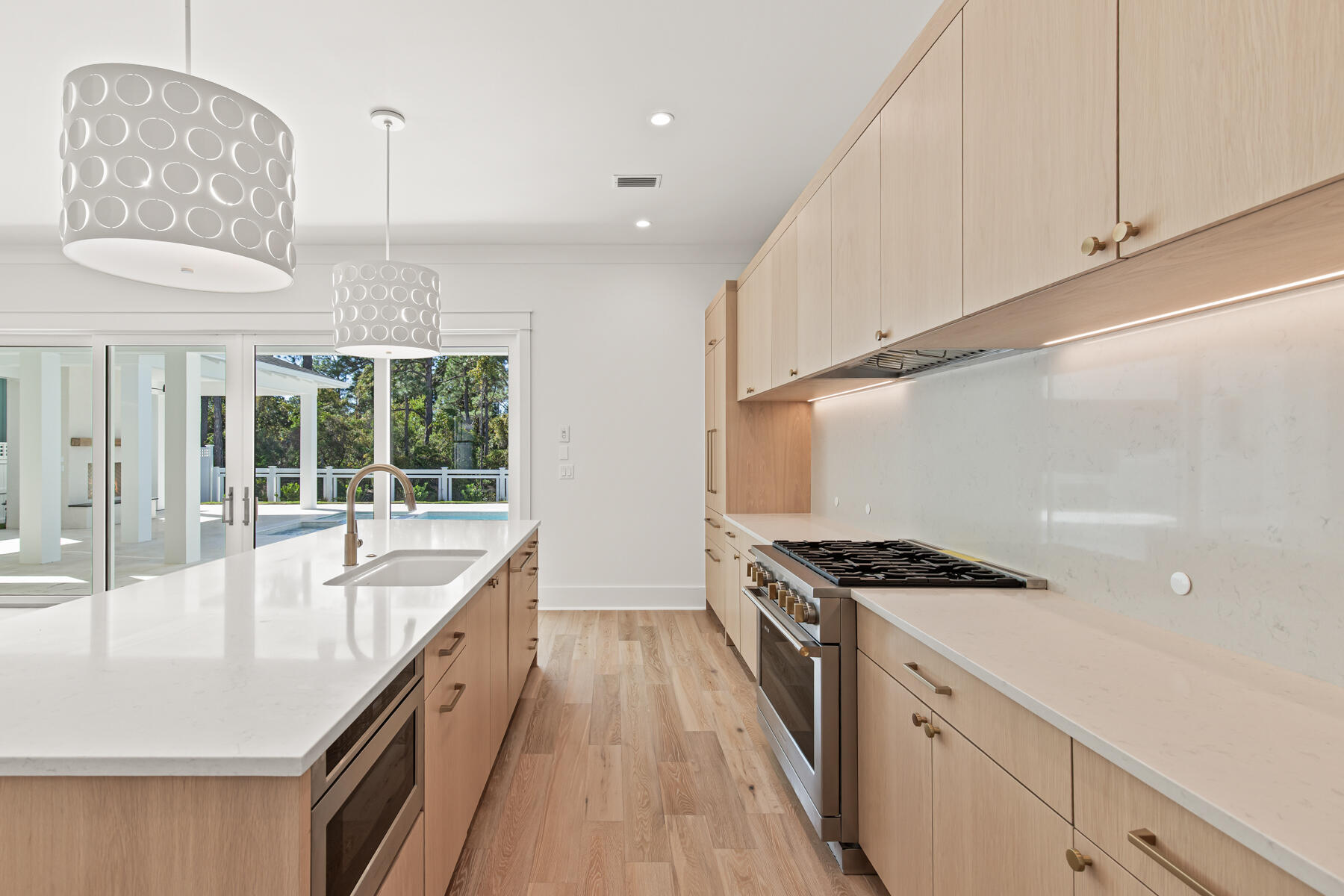 WATERSOUND ORIGINS - Residential