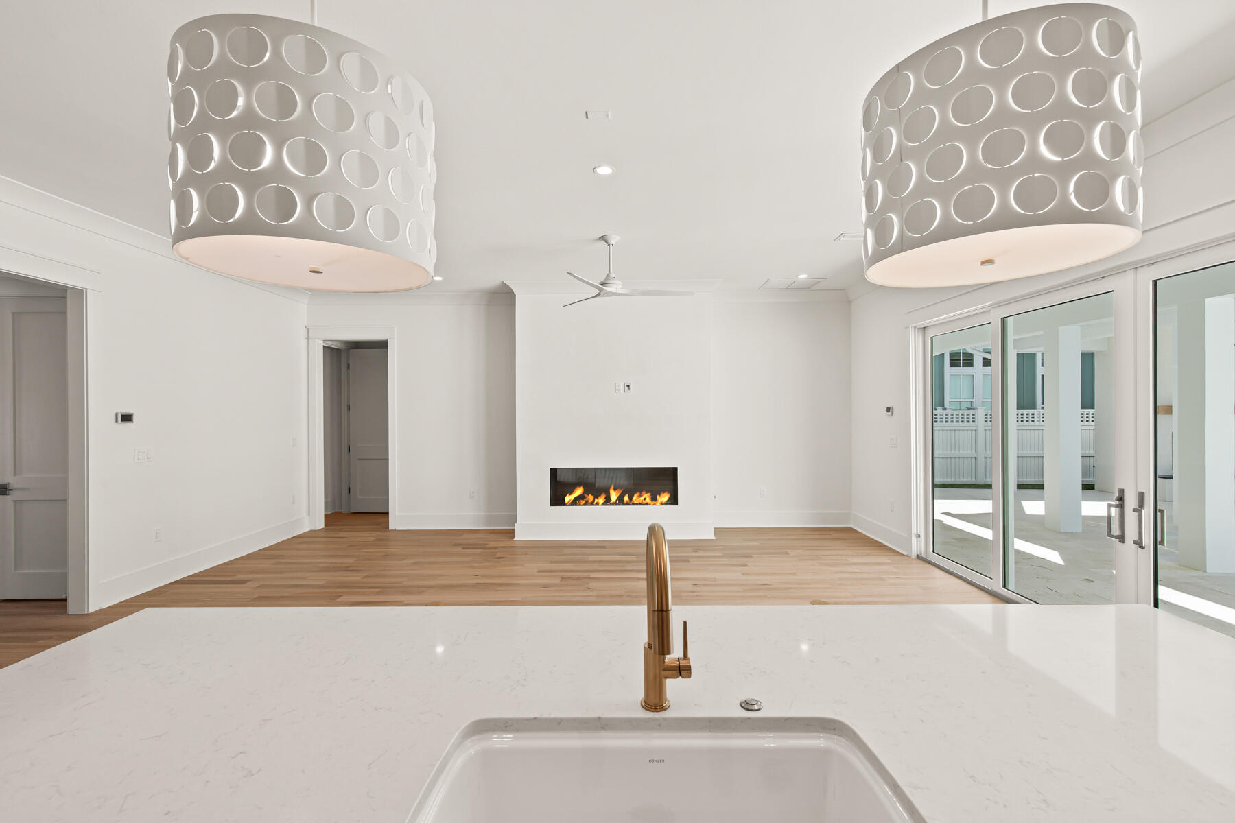 WATERSOUND ORIGINS - Residential