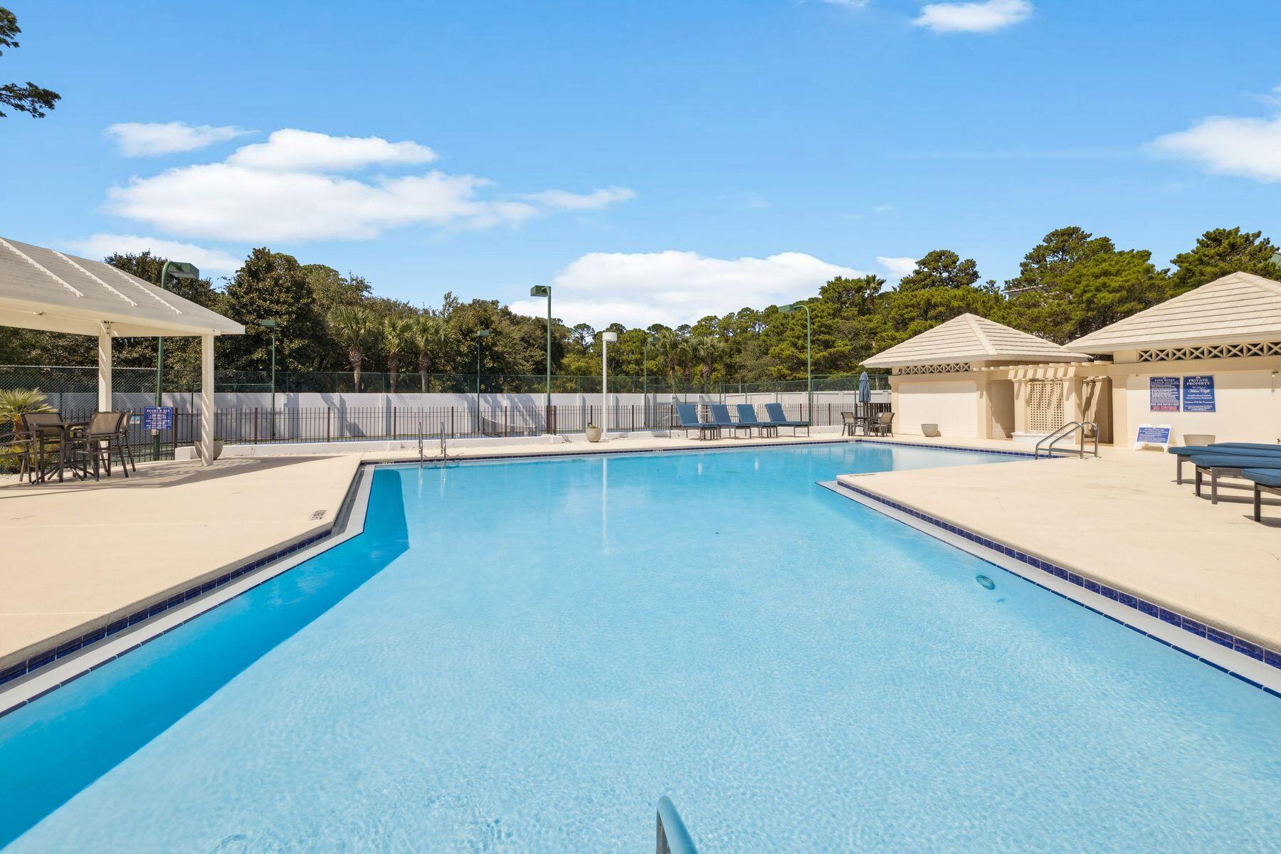 VILLAGE OF WHITE CLIFFS THE - Land