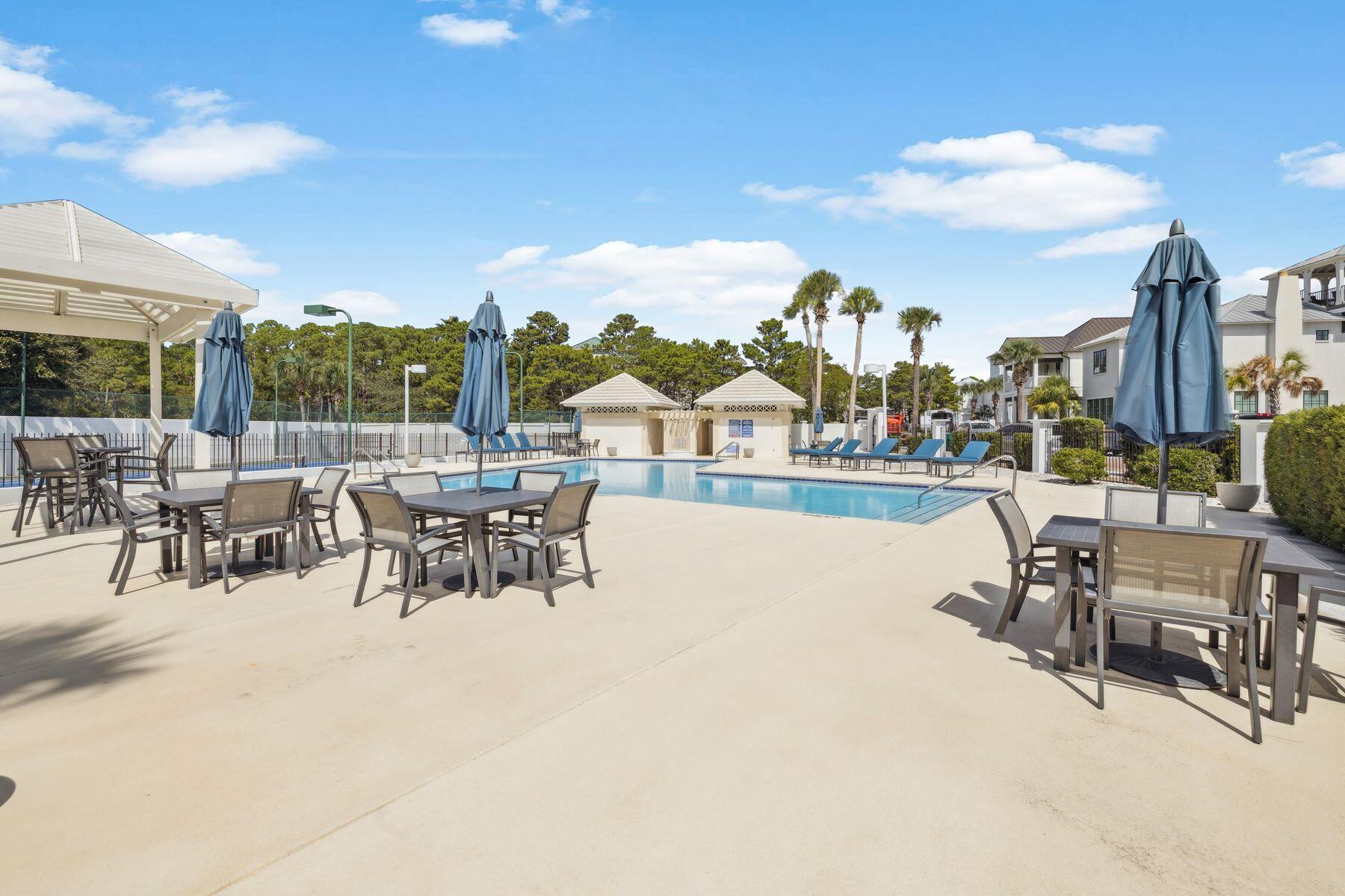 VILLAGE OF WHITE CLIFFS THE - Land